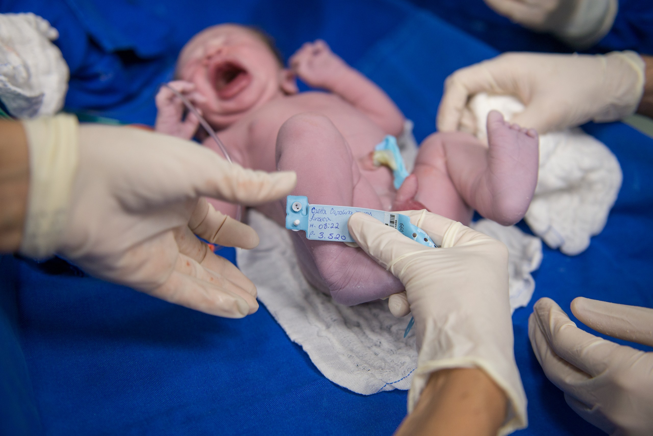Childbirth. Sua fotógrafa em Lisboa — Anna Belova
