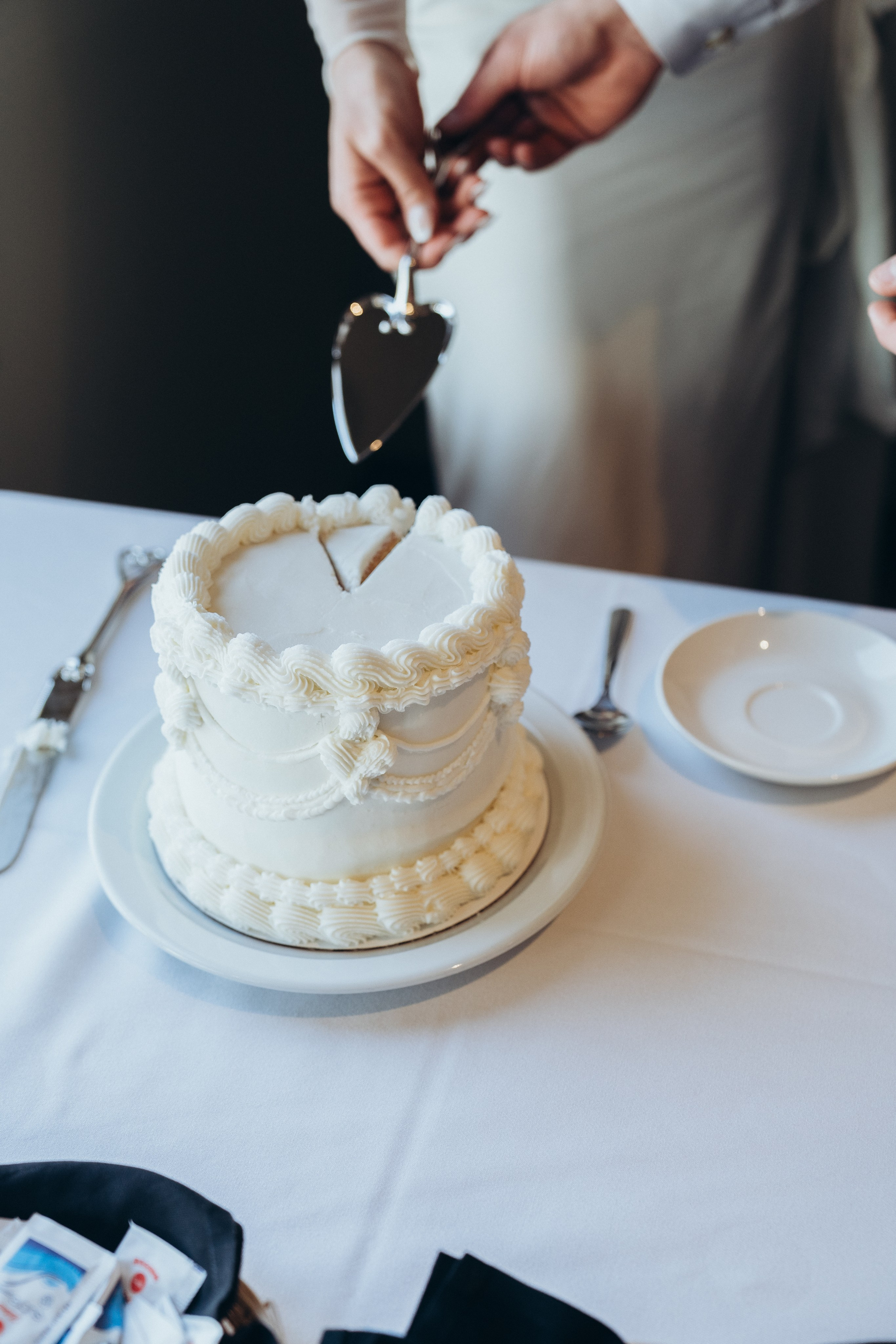 Wedding Genivieve and Tyson. Photographer Viktoriia Skavronskaya