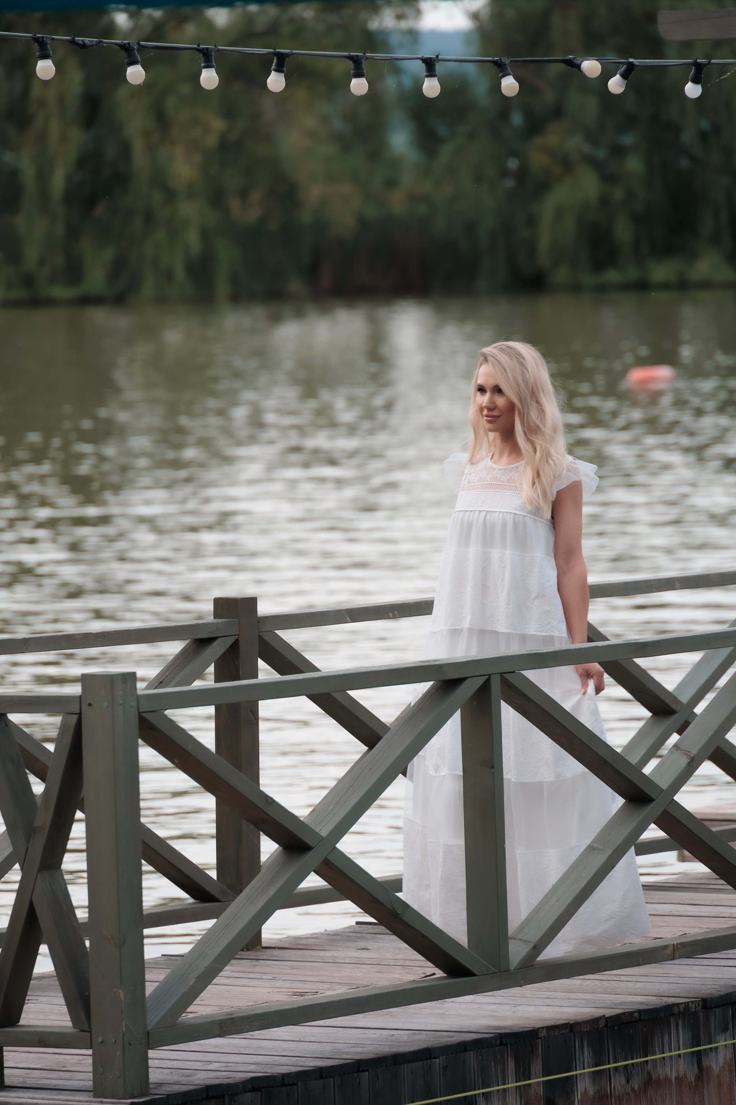 Сказка на Ивана Купала. ✔️ Фото Видео на свадьбы и крестины Молдова — Cinematic.md