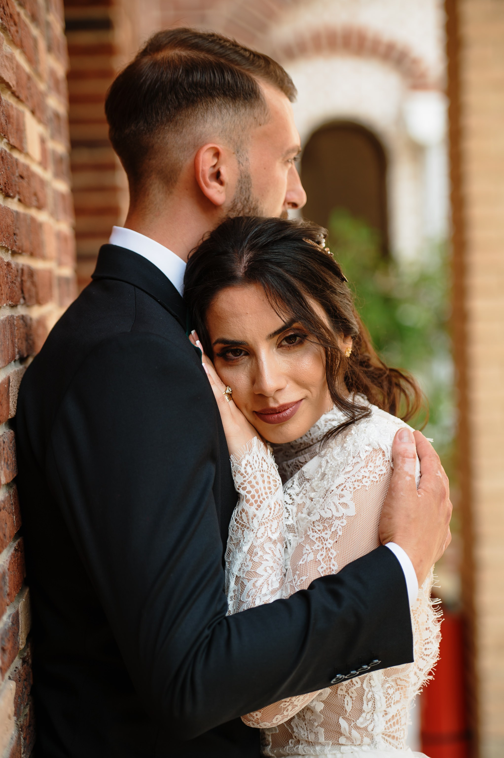 Andreea&Cristian | Le Grand Amfiteatru Ballroom. Claudiupaunica.ro