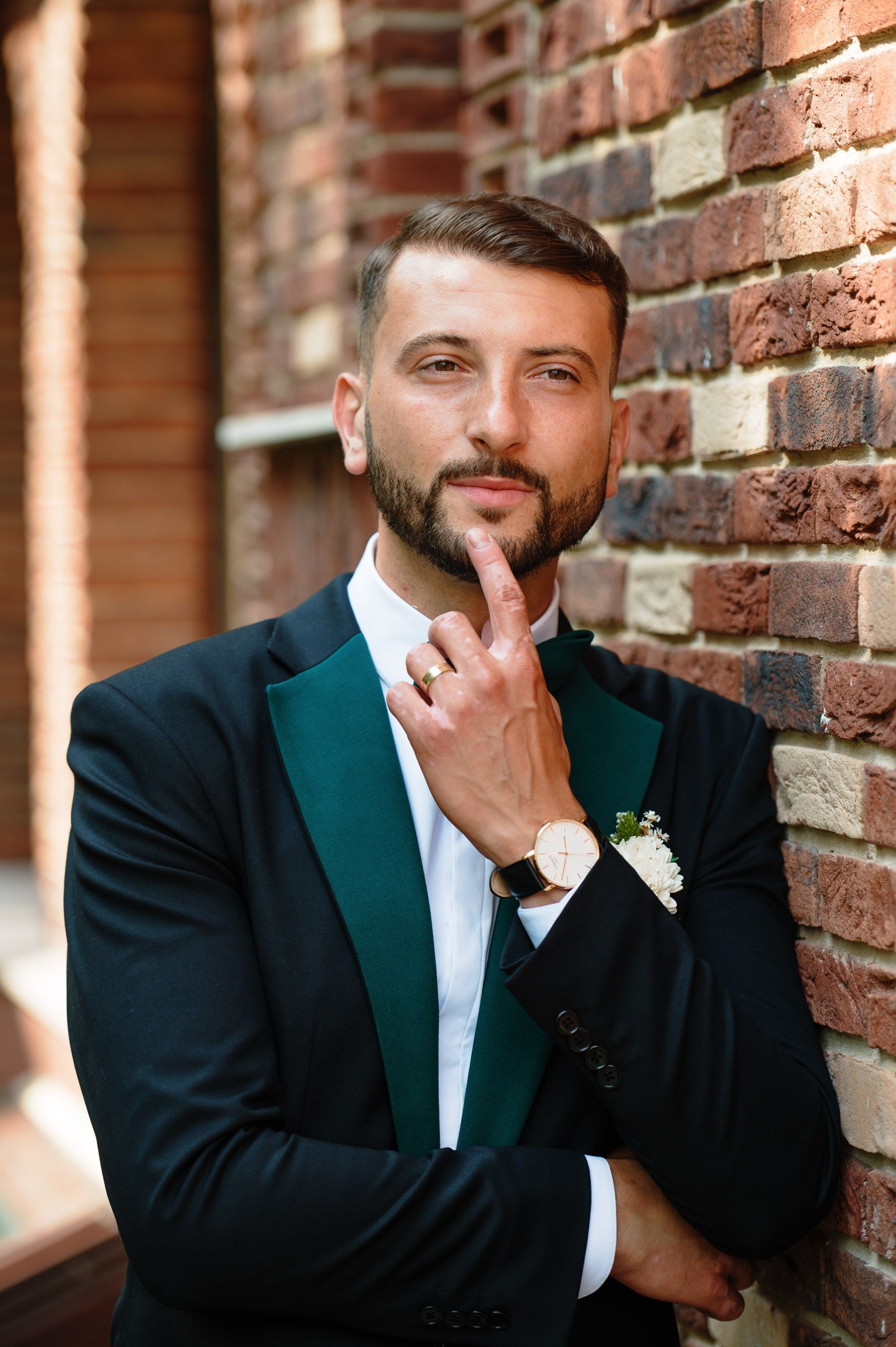 Andreea&Cristian | Le Grand Amfiteatru Ballroom. Claudiupaunica.ro