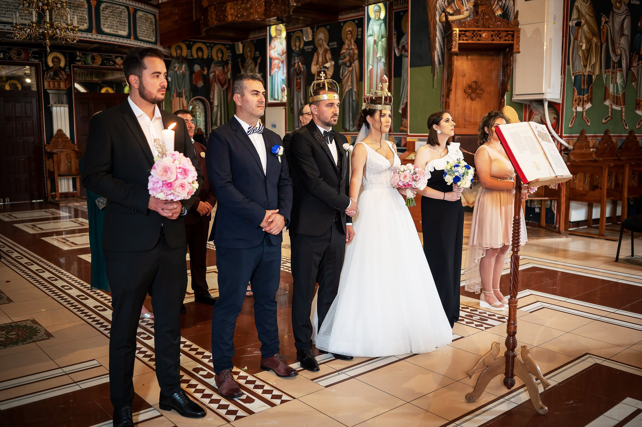 Madalina&Razvan | Nunta | Phoenix Cernica New Concept. Claudiupaunica.ro