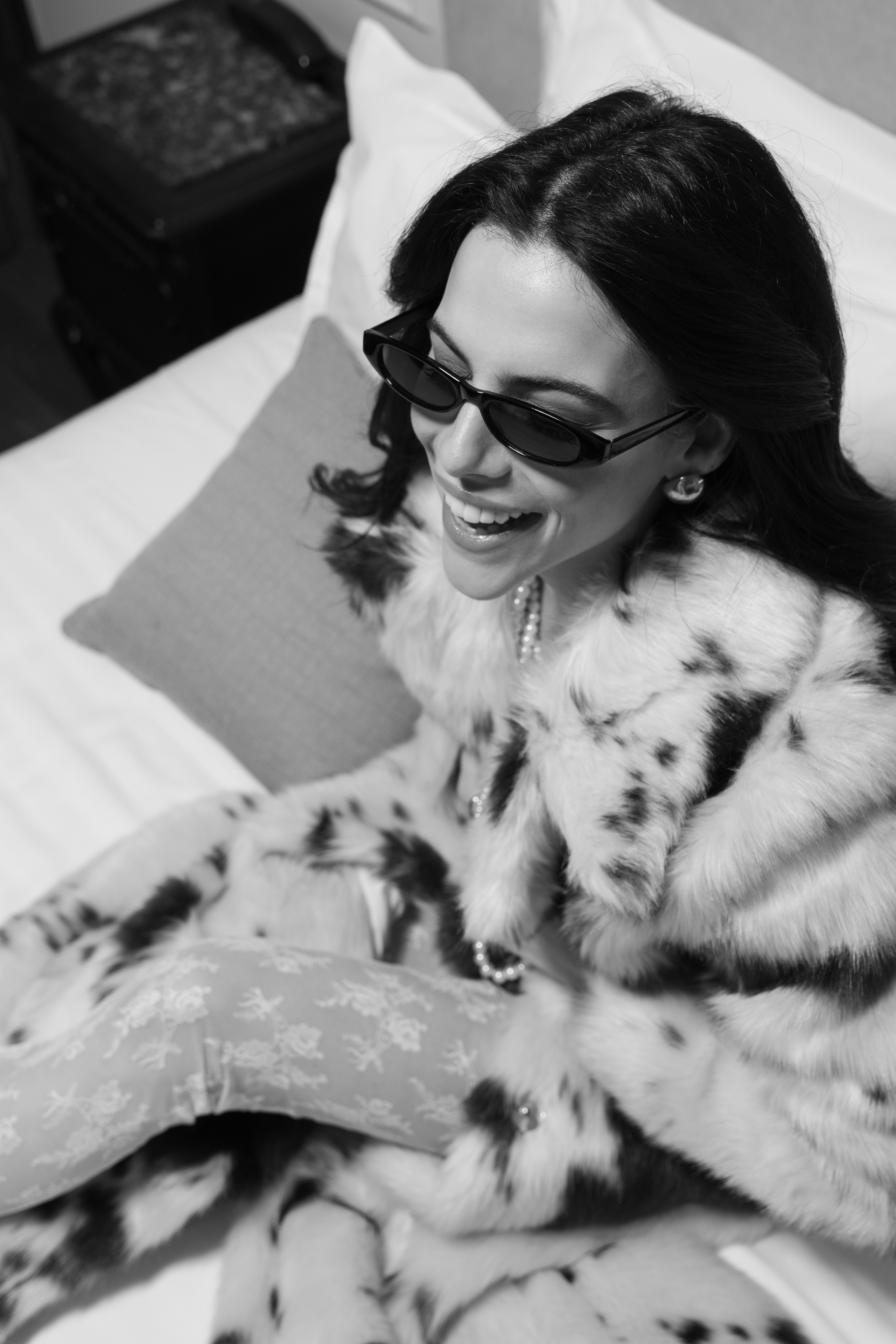 Selene. Wedding photographer Italy