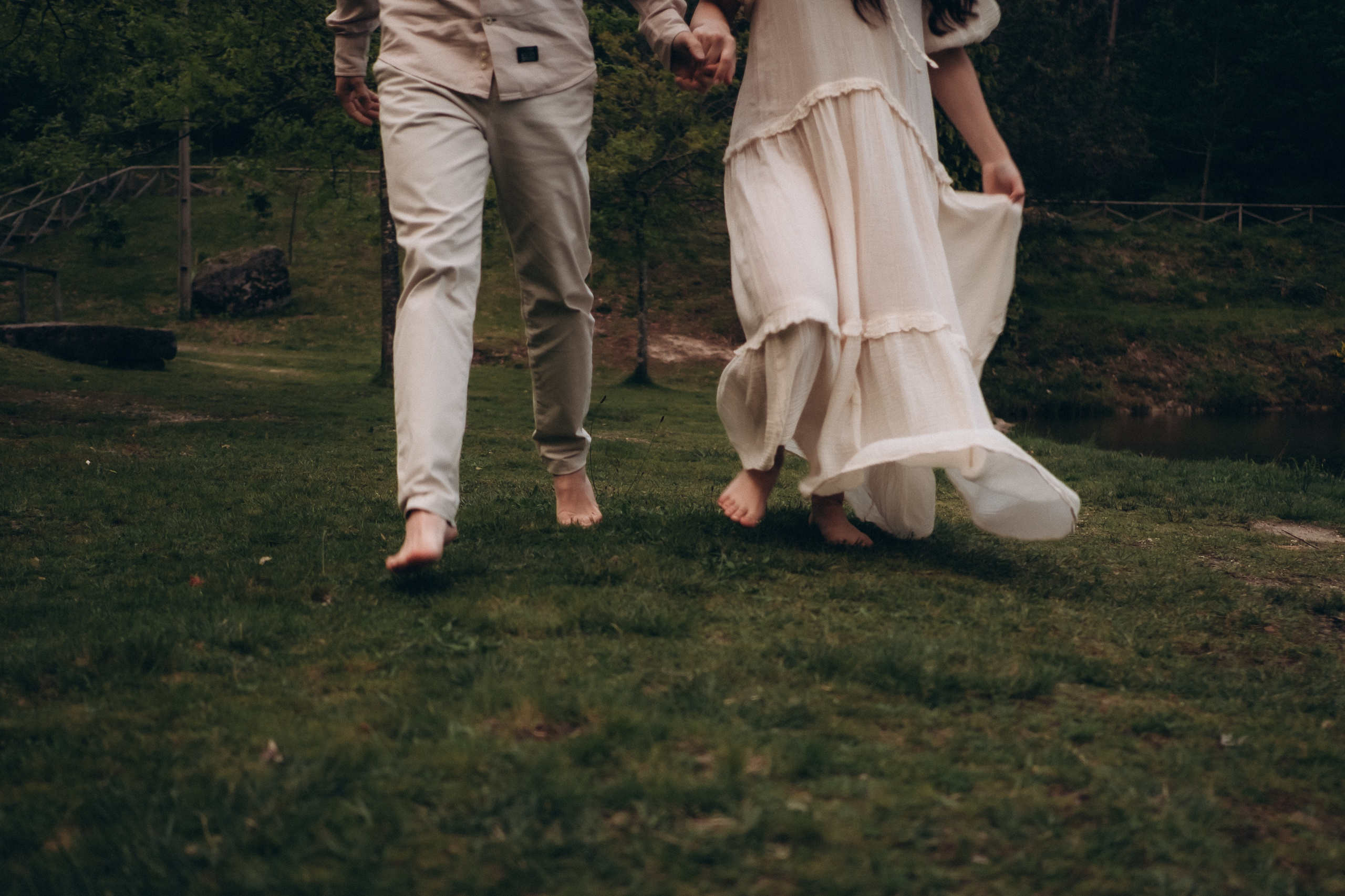 Moinhos de Rei — An Editorial Pre-Wedding Story. Madly Yours Photography | Artistic & Alternative Photography in Portugal