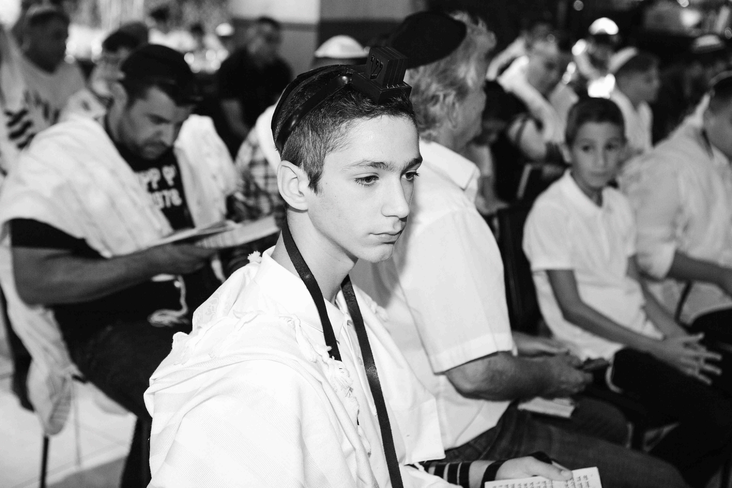 BAR MITZVAH IN A RESTAURANT (NETANYA). Https://shi-photo.com/