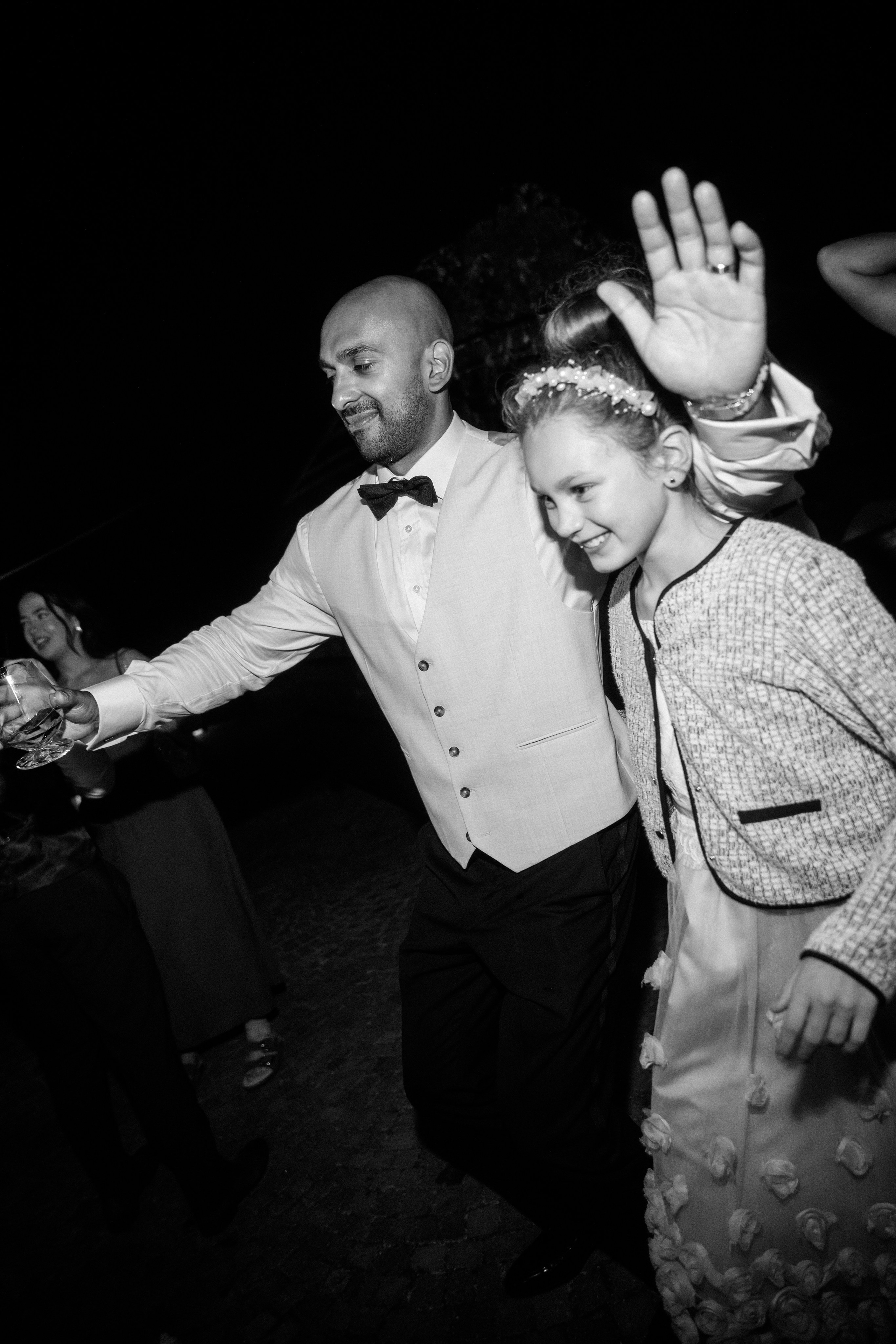 Wedding Castello Brancaccio. Wedding Photographer Rome Tuscany Como Sicily Puglia Amalfy Italy- Oksana Savenchuk