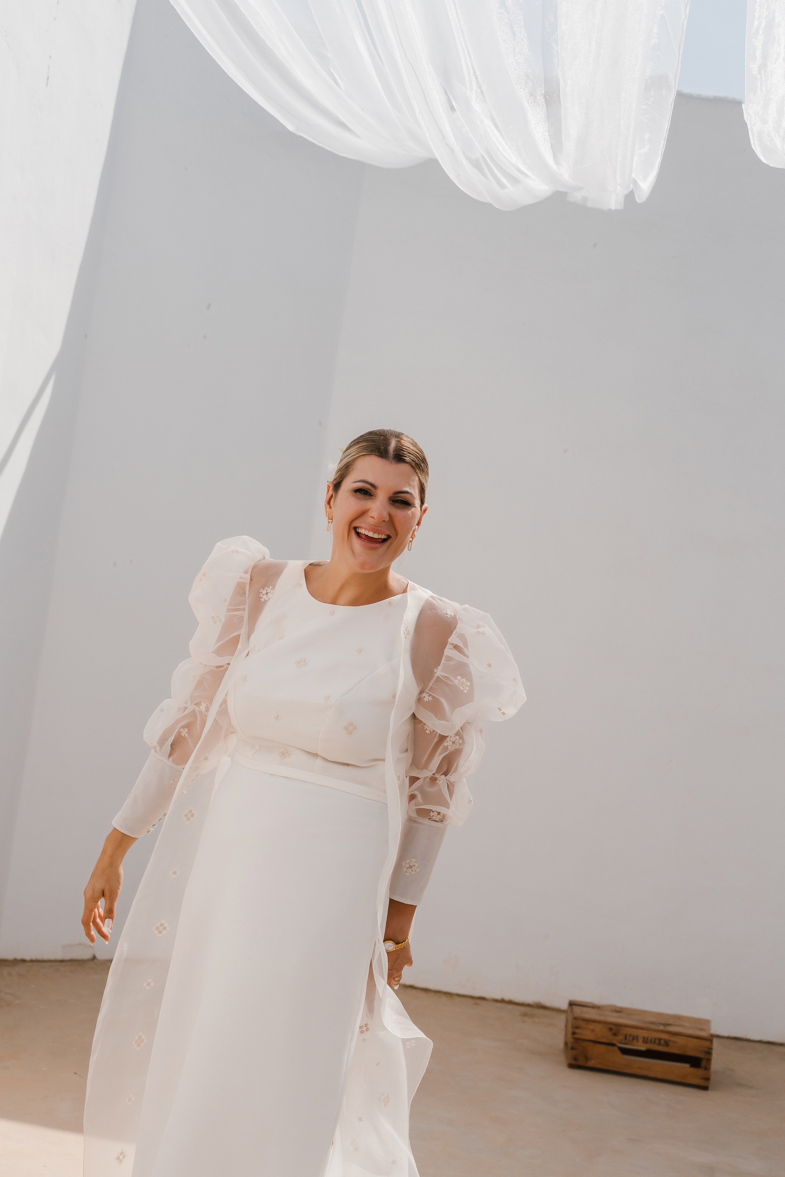 M&R. Fotógrafa de bodas y familias en España, Valencia: Nadia ProFoto