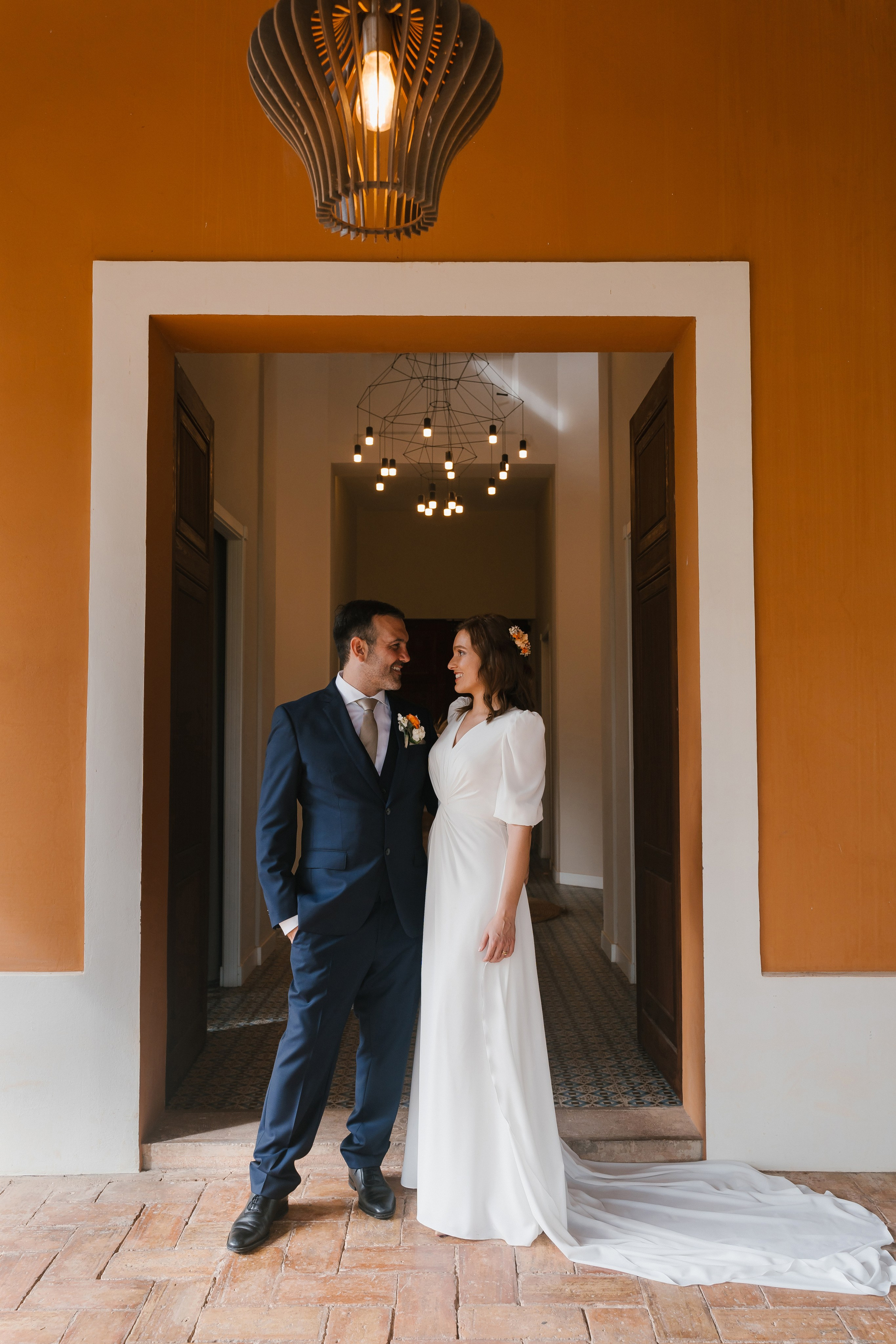 A & L. Fotógrafa de bodas y familias en España, Valencia: Nadia ProFoto