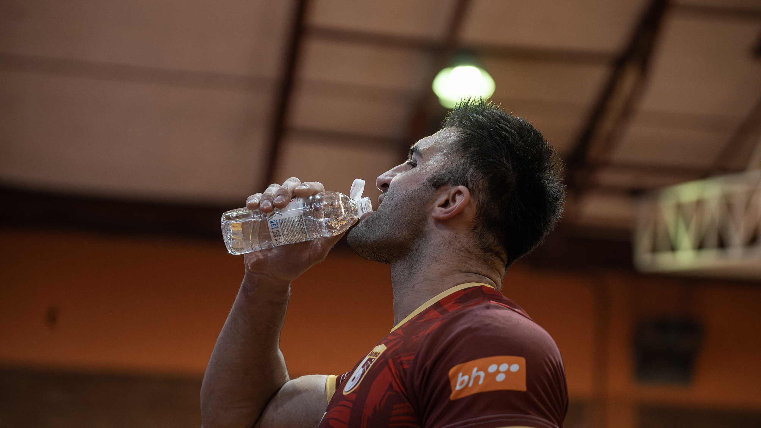 OK Bosna — 2024/2025