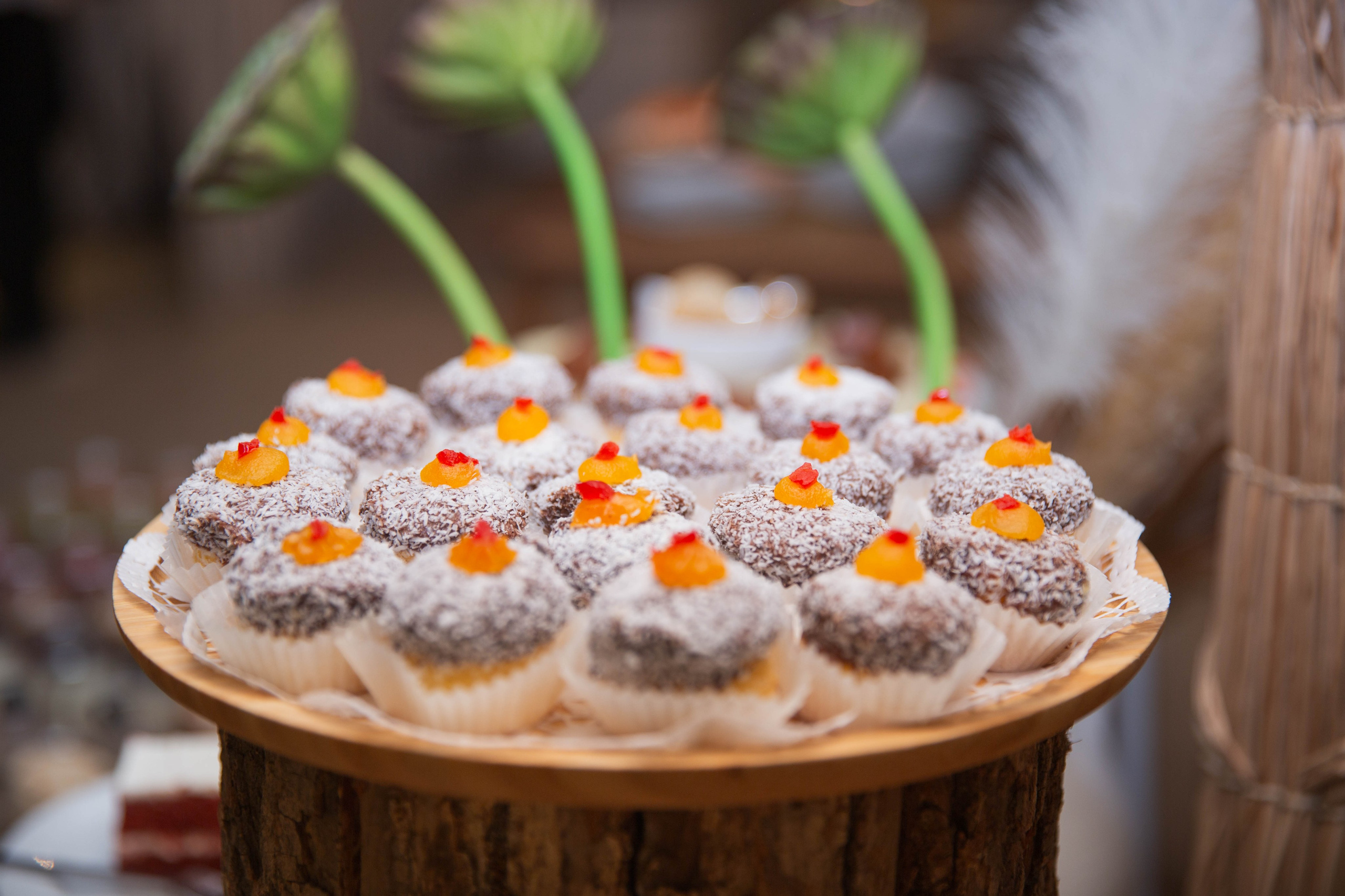 Kuselia & Kaleb. Fazemos o seu casamento ser lembrado por gerações