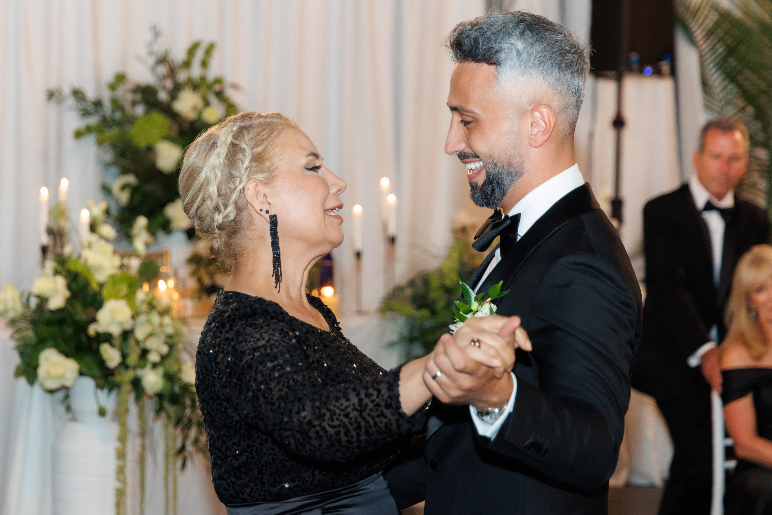 Rachel & Iman, The Sanctuary, New York, NY. Wedding Photo & Video