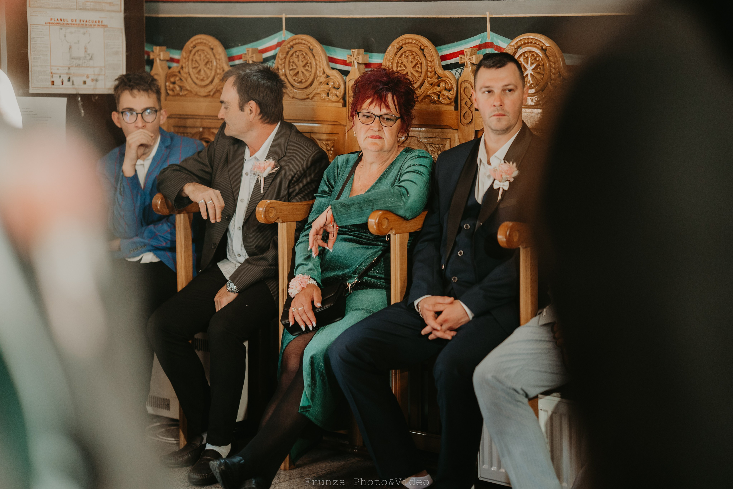 Ionut & Alexandra / Complete Wedding Day. Foto / Video nunta Deva, Hunedoara