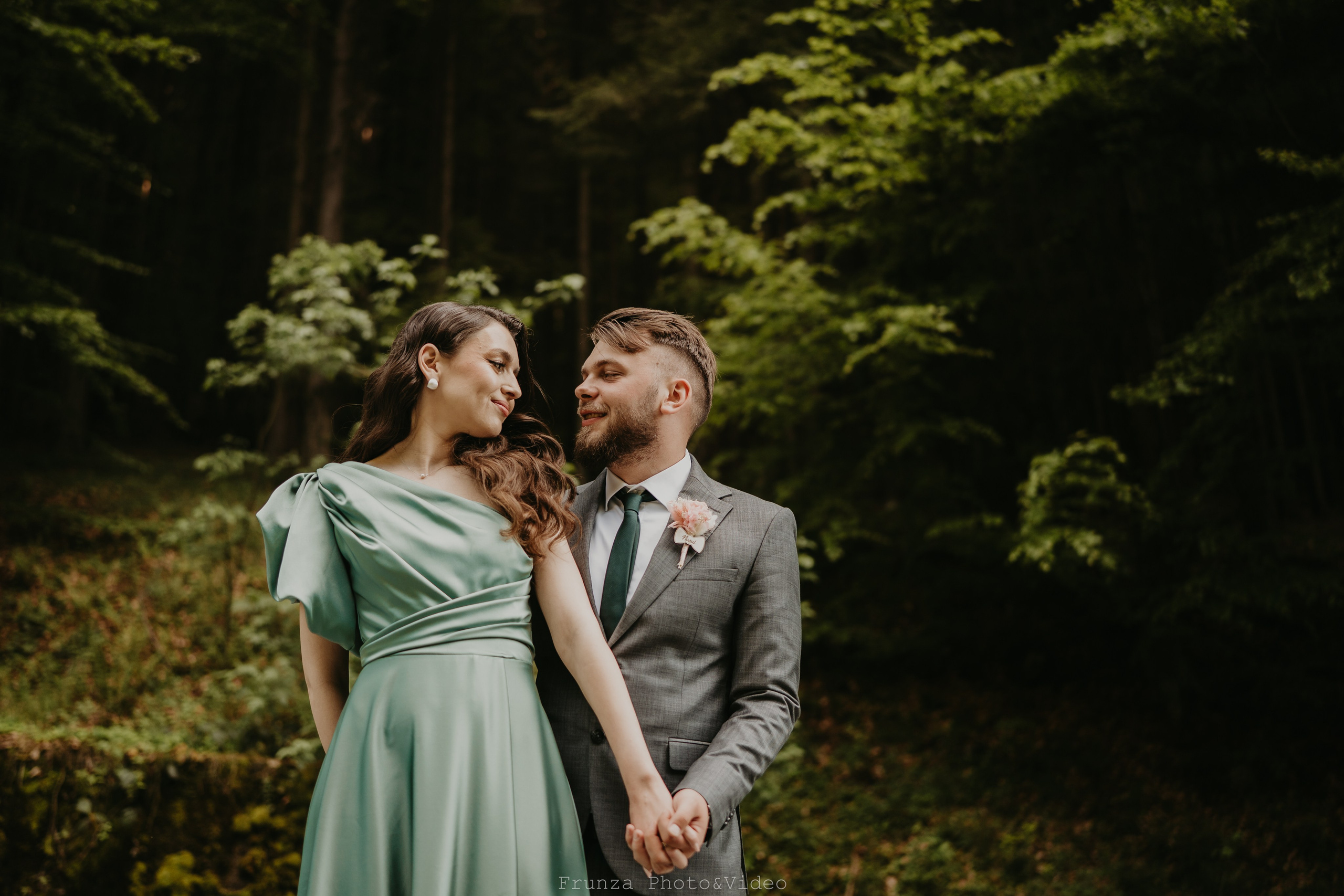 Ionut & Alexandra / Complete Wedding Day. Foto / Video nunta Deva, Hunedoara