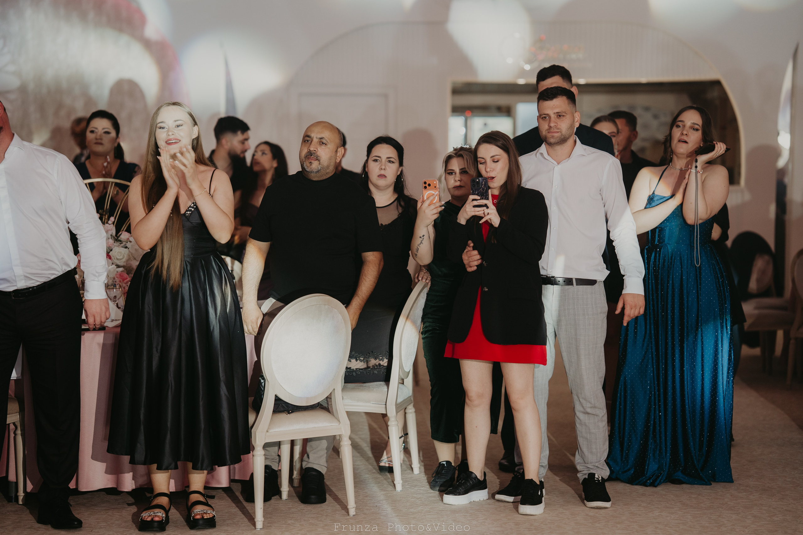Ionut & Alexandra / Complete Wedding Day. Foto / Video nunta Deva, Hunedoara