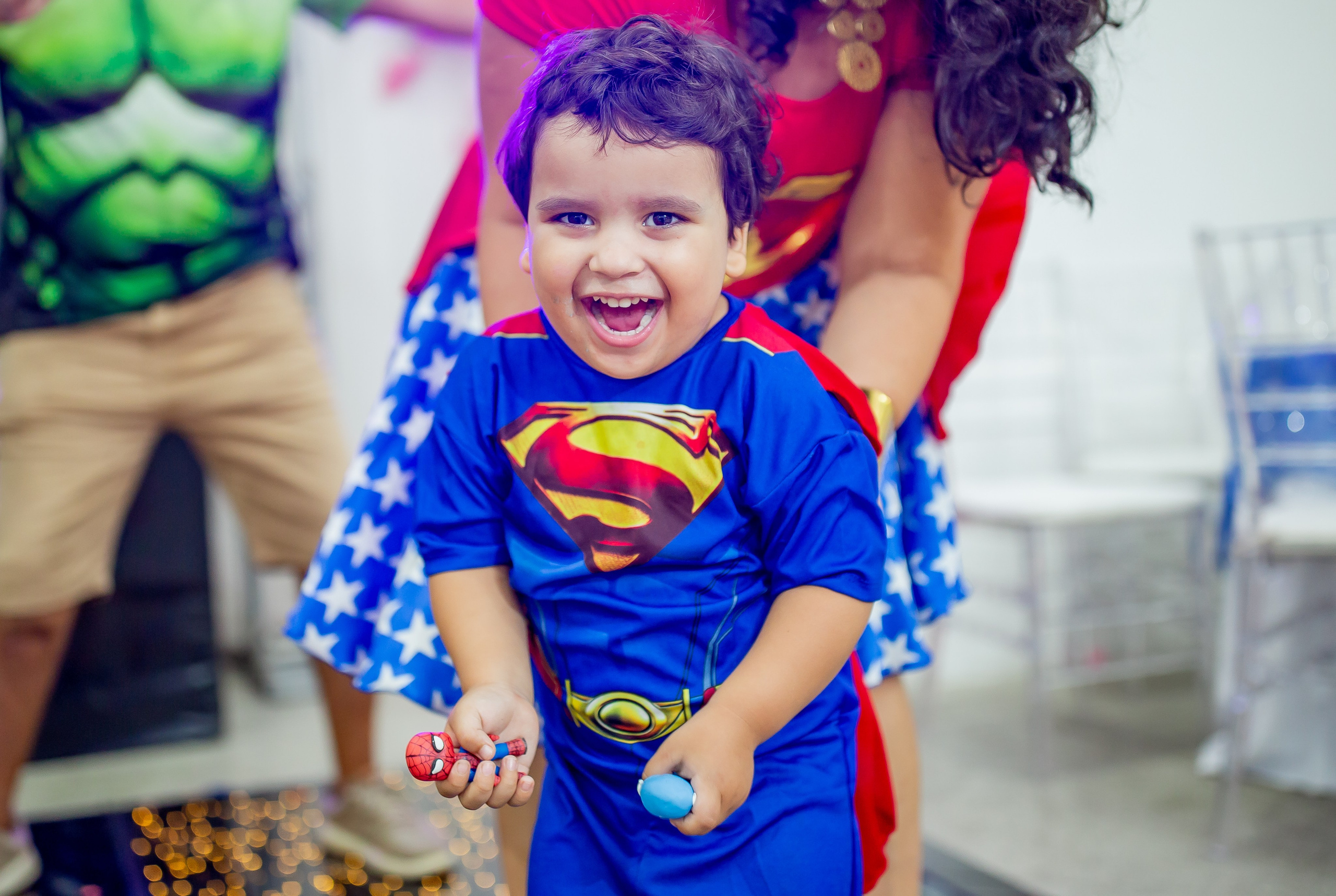 3 Anos Matheus. Flavio Nunes Fotografia (Fotografo especializado em Fotografia de 15 Anos e Ensaios)