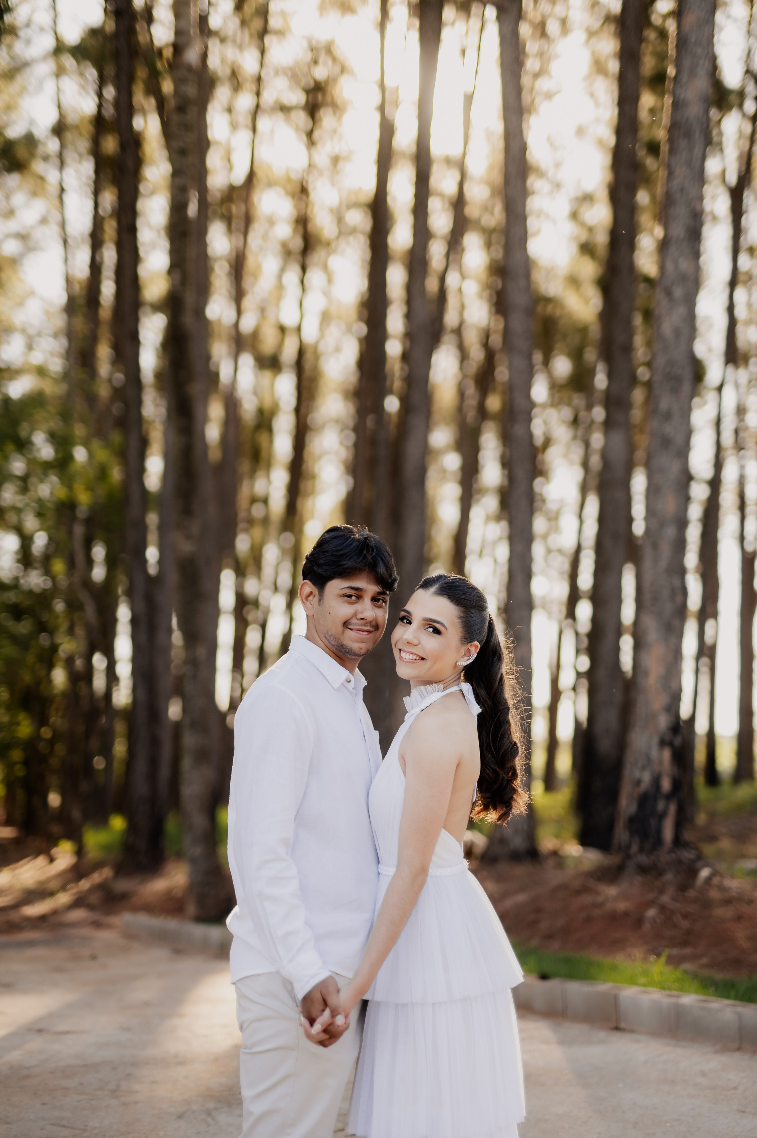 Pré Wedding em Cianorte • Beatriz e Guilherme. Barizon Fotografia | Fotógrafo de Casamentos, Ensaios e Eventos | Paraná