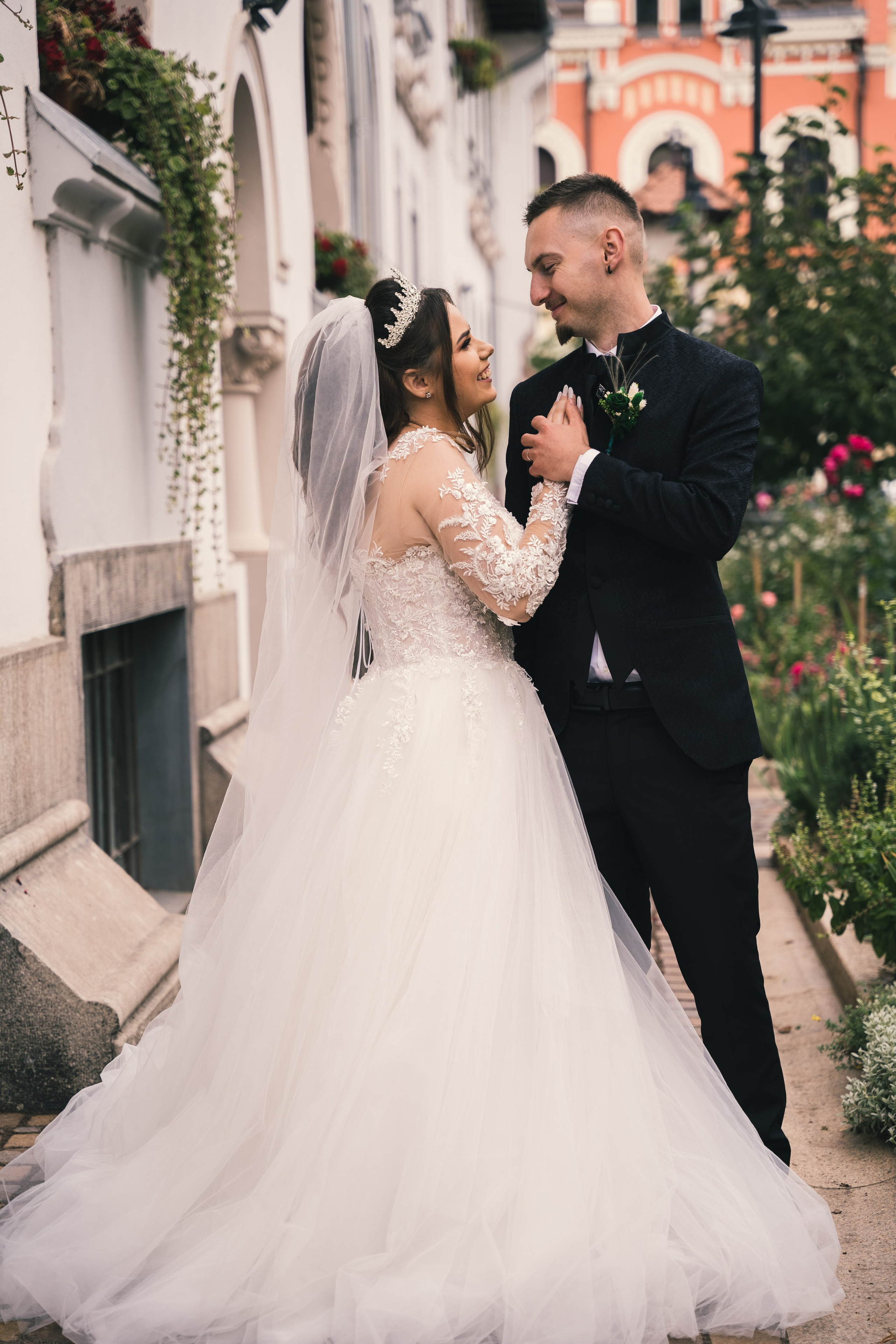 Nunta Teodora & Raul – Fotograf Videograf Emerald Oradea