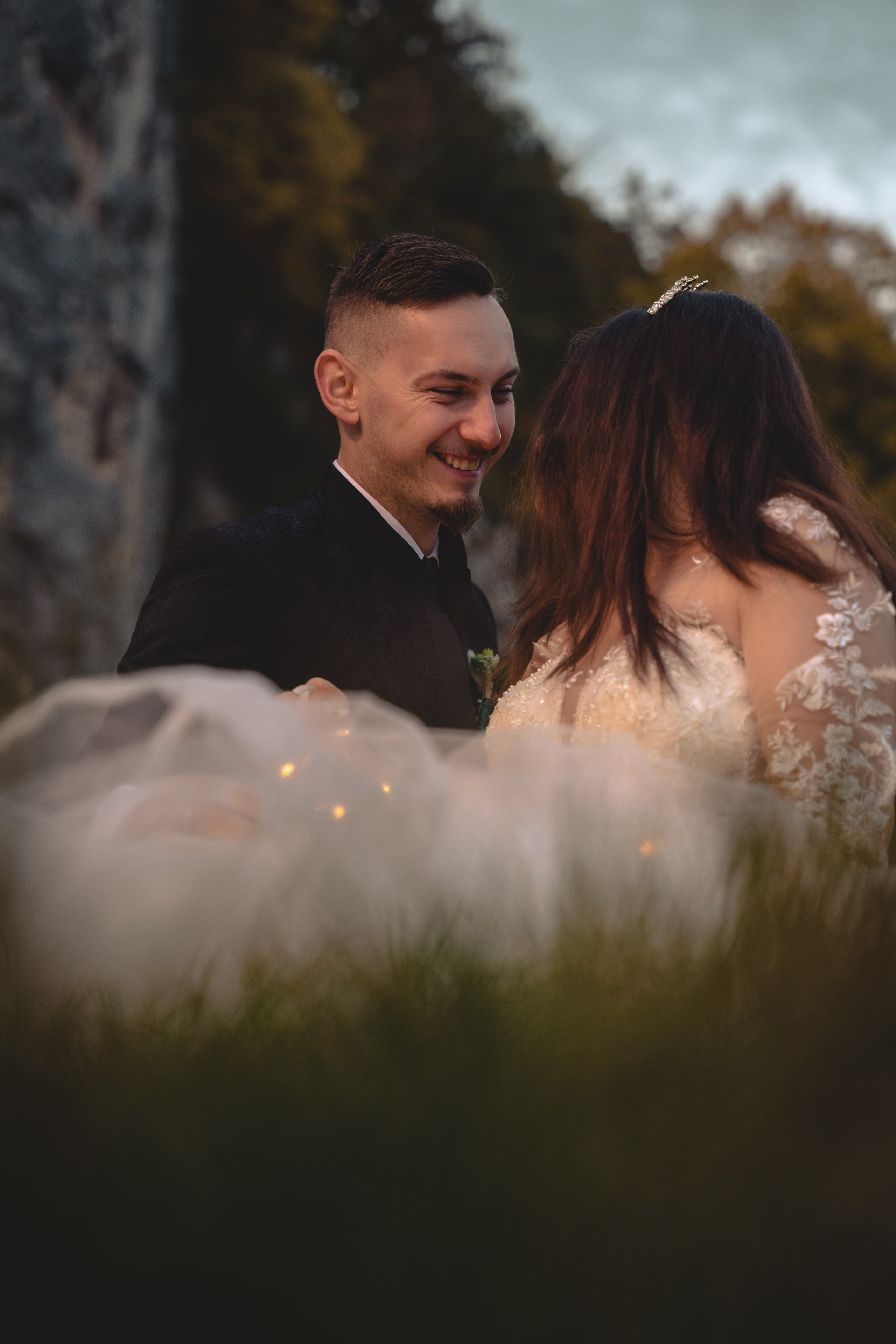 Nunta Teodora & Raul – Fotograf Videograf Emerald Oradea