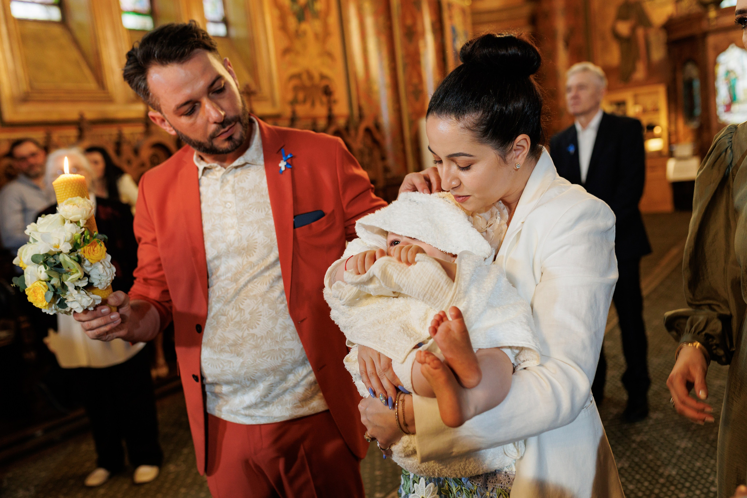 Leon Constantin. Fotograf nunta Bucuresti - Manu Ivanciu