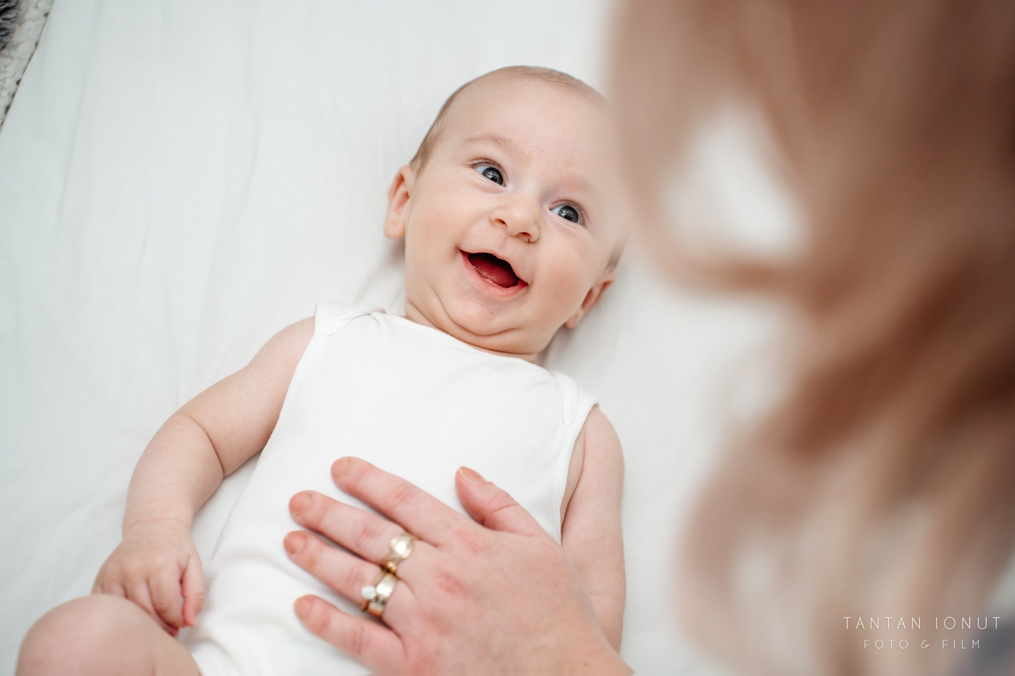 GEORGE-PAVEL. TANTAN IONUT FOTO & FILM