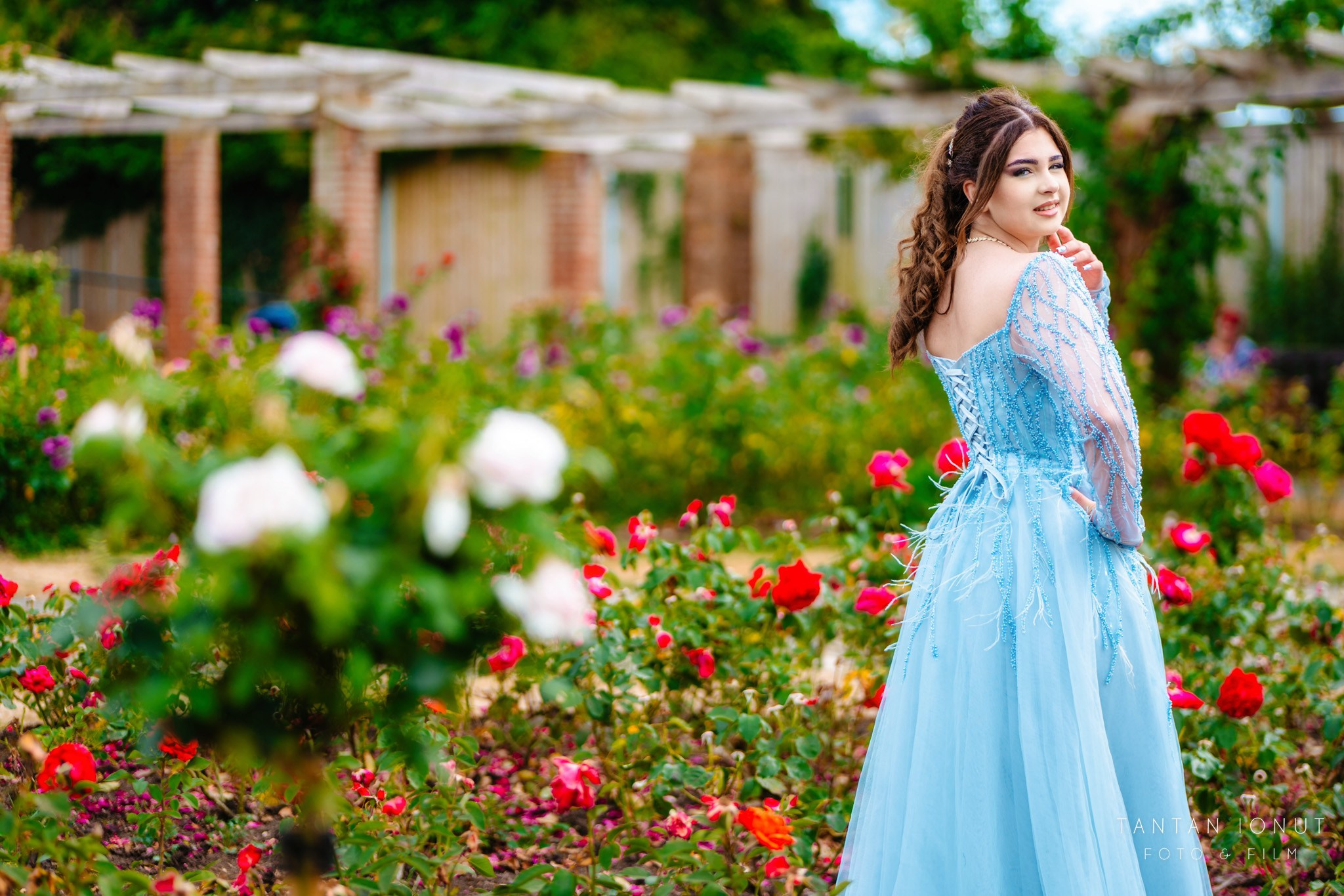 Rebecca Anne Marie. TANTAN IONUT FOTO & FILM