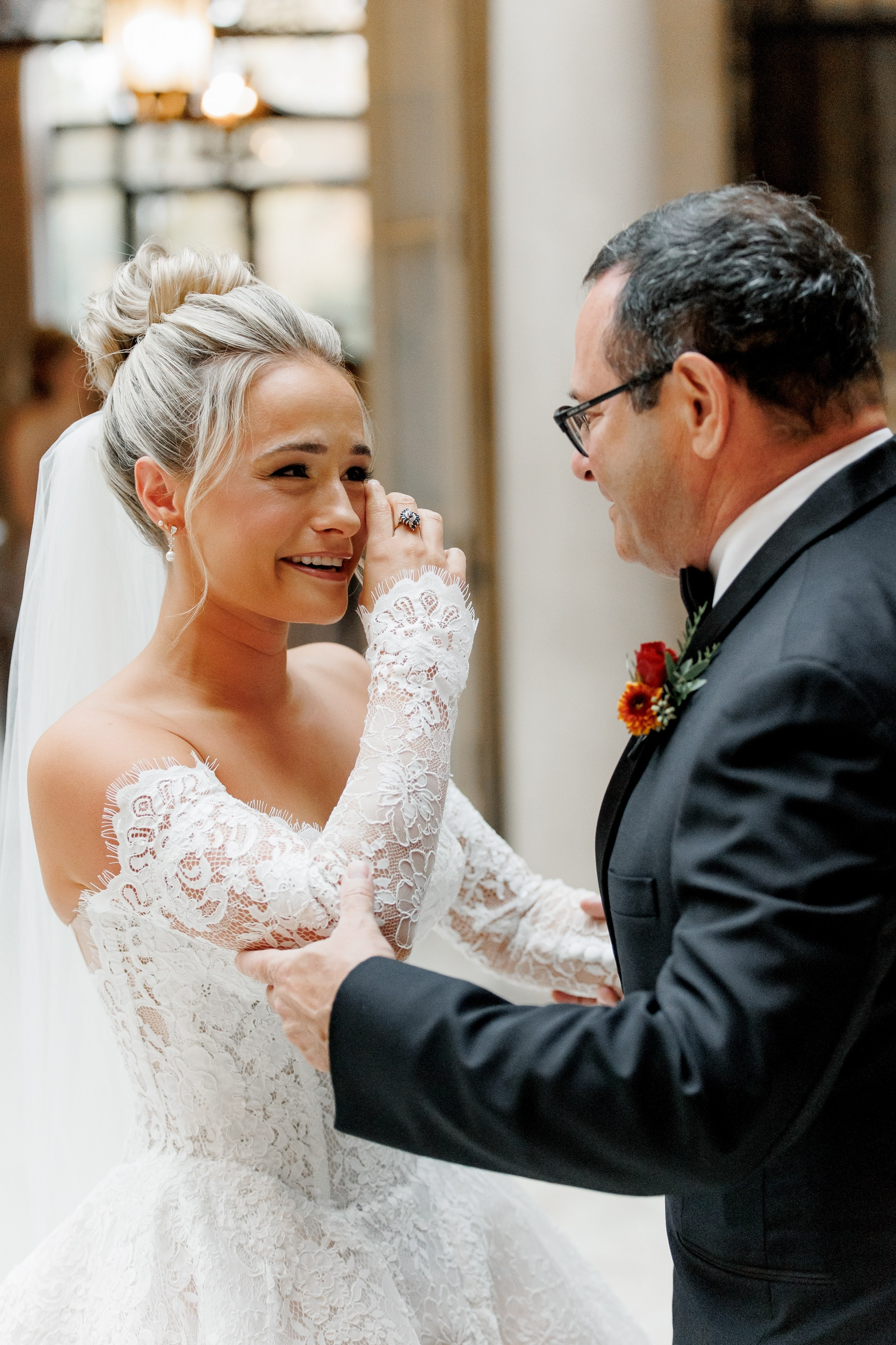 Michelle & Garrett. Svyatoslav Bogdanov — destination photographer