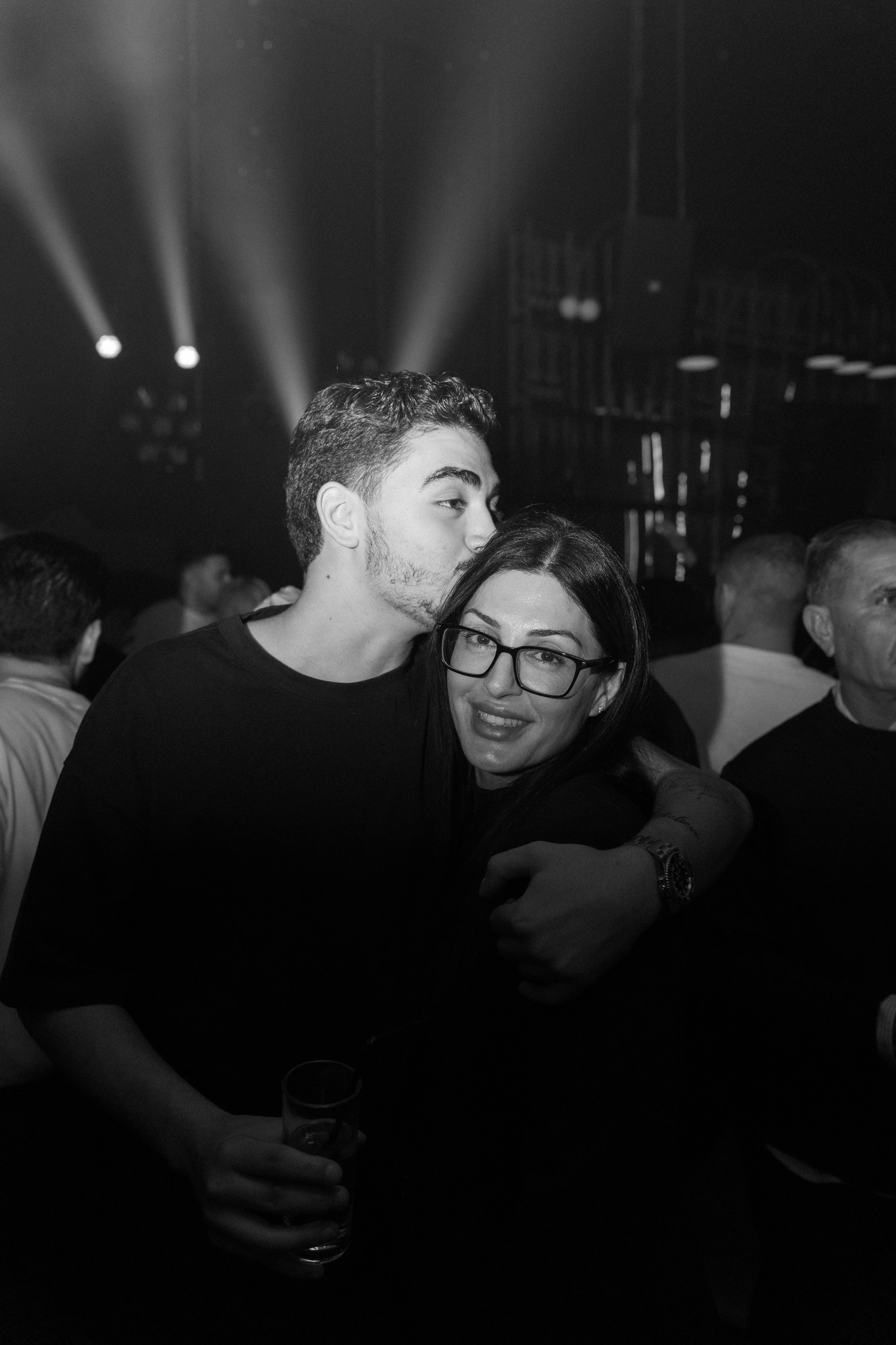 Events. Portrait & Event Photography | Israel | David Shafirov