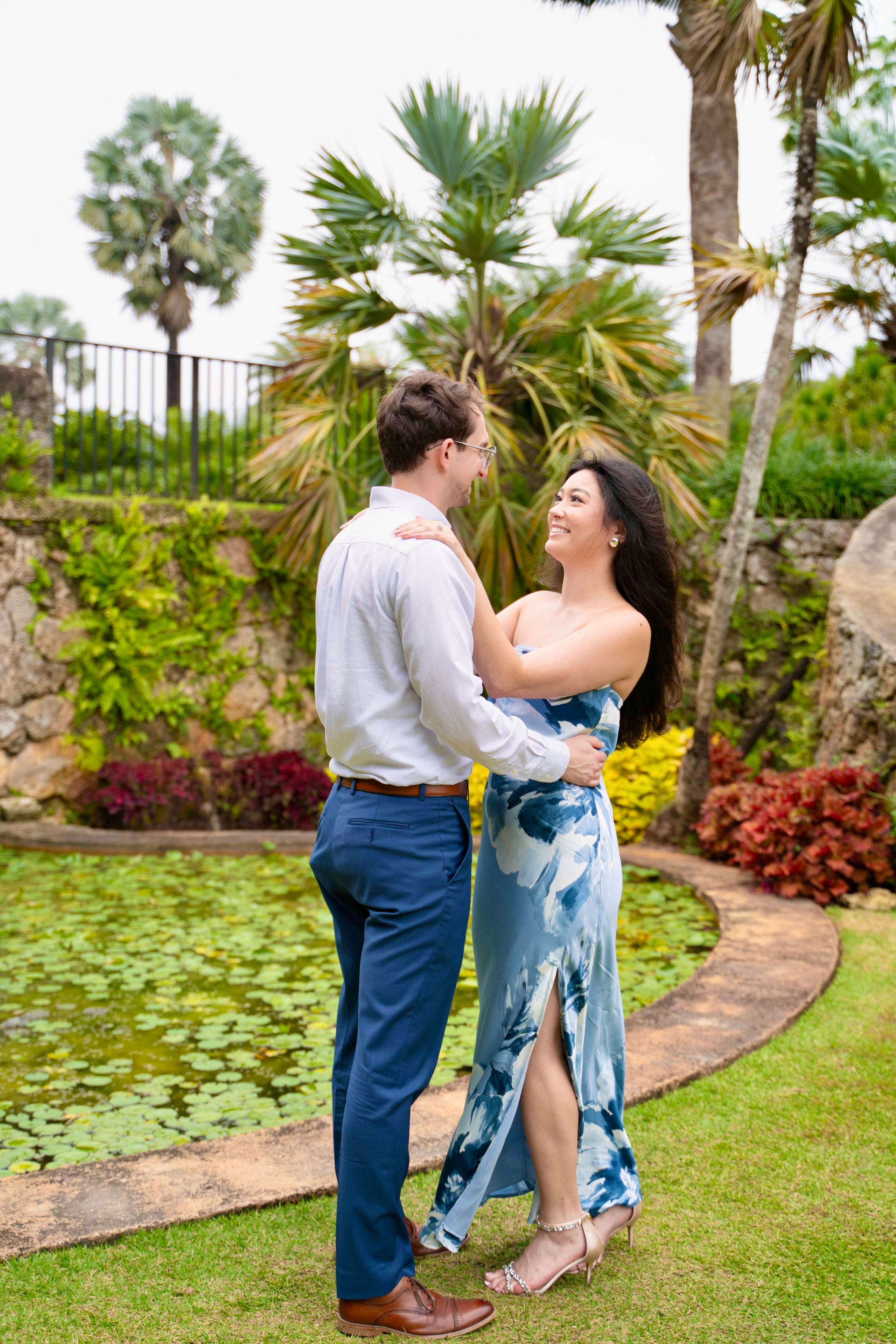 Brett and Suzan. Stefanovich Photography | Miami, FL
