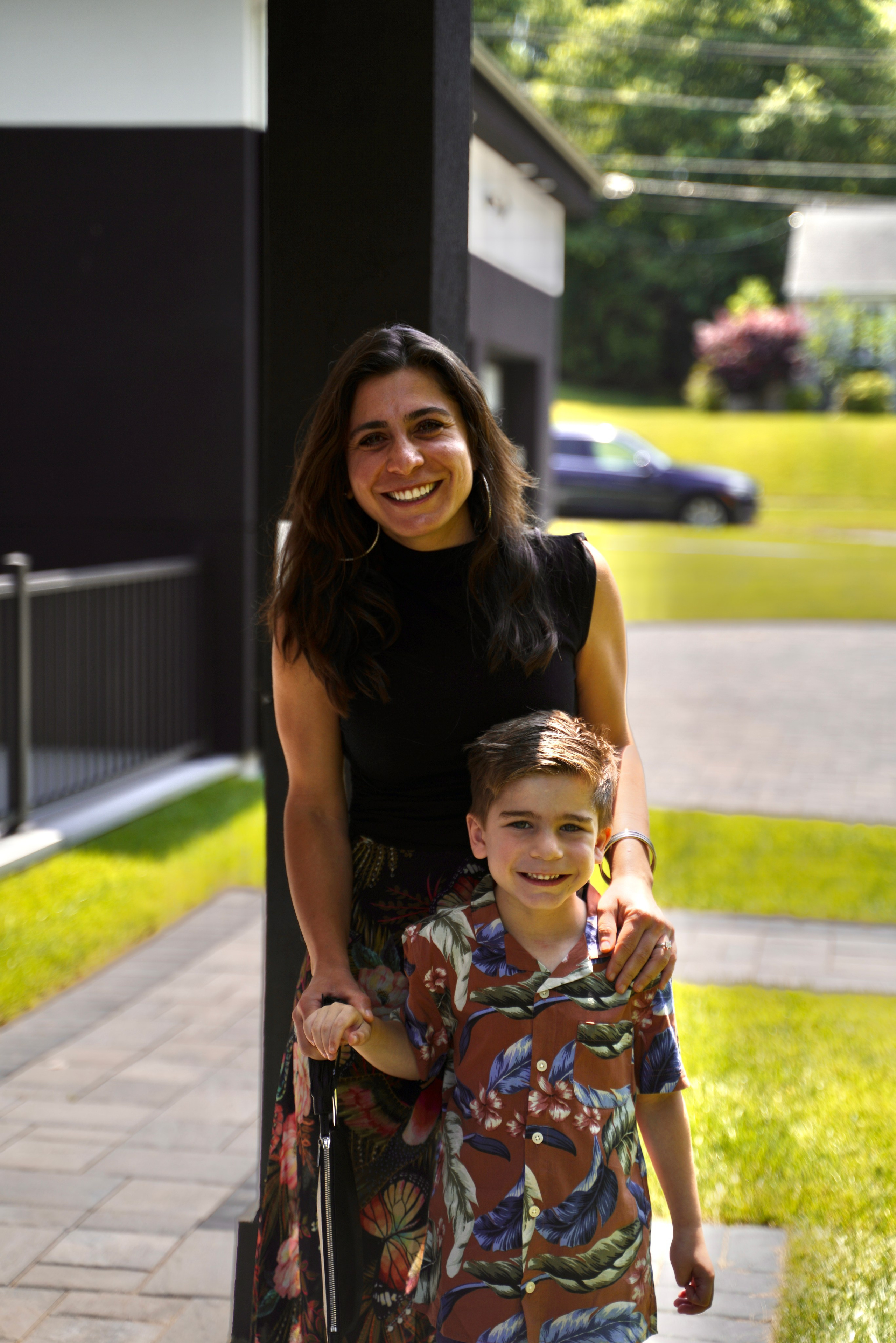 Kids birthday party. Stefanovich Photography | Boston, MA