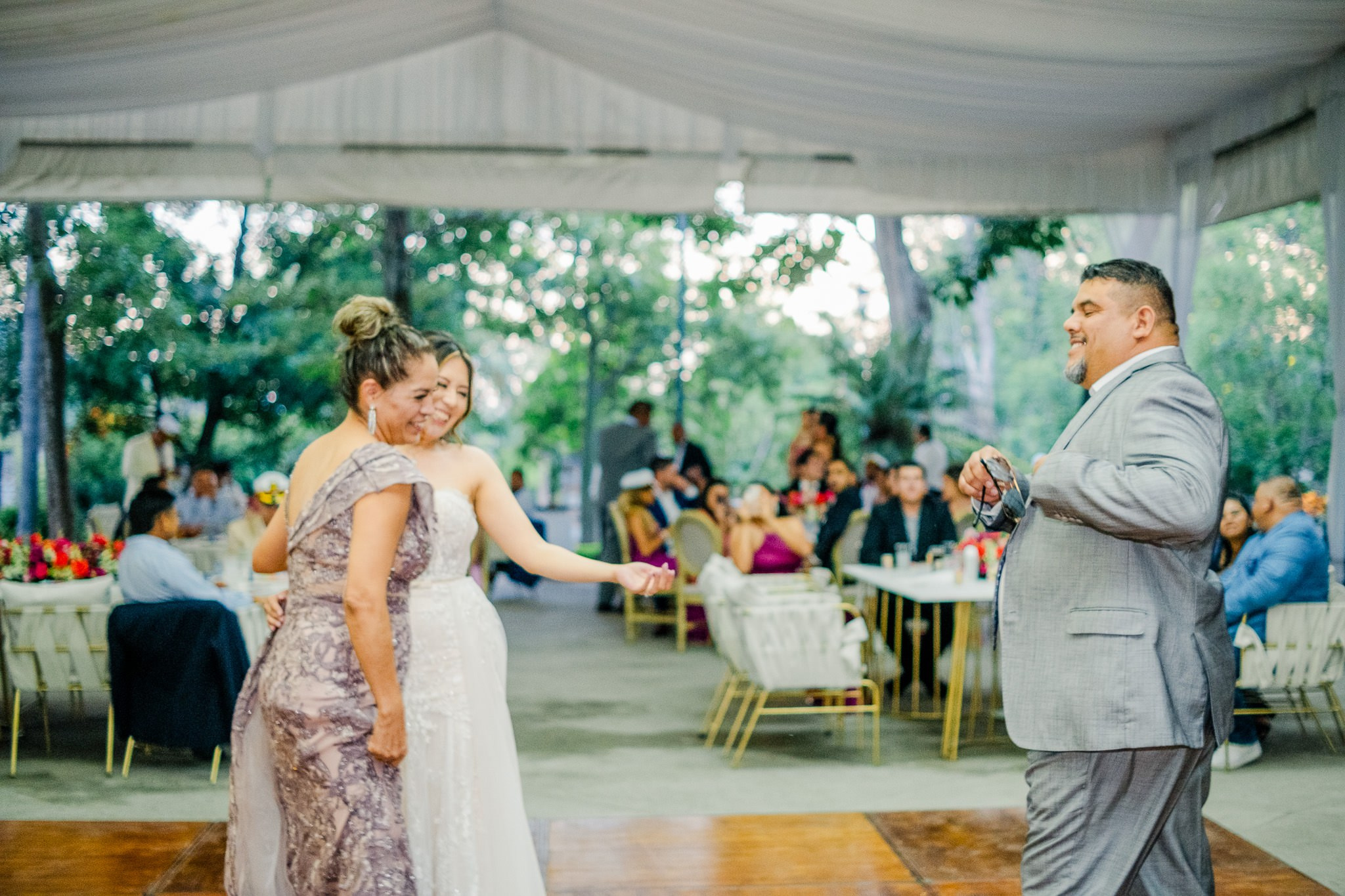 Abril & Dylan / Morelos. Wedding and family photographer in Mexico City