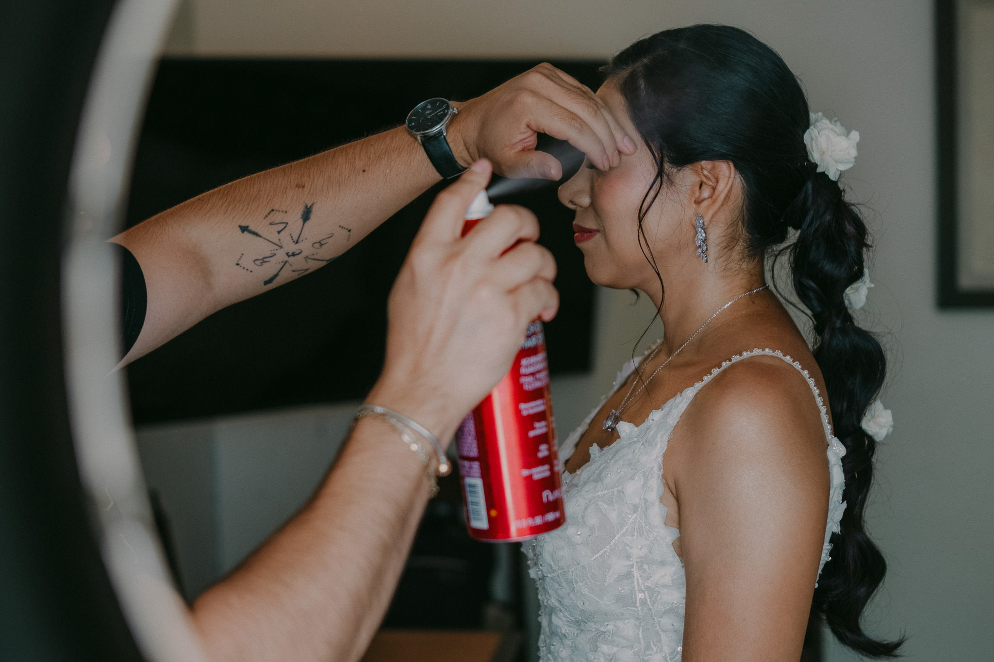 Vianney & Roberto. Wedding and family photographer in Mexico City