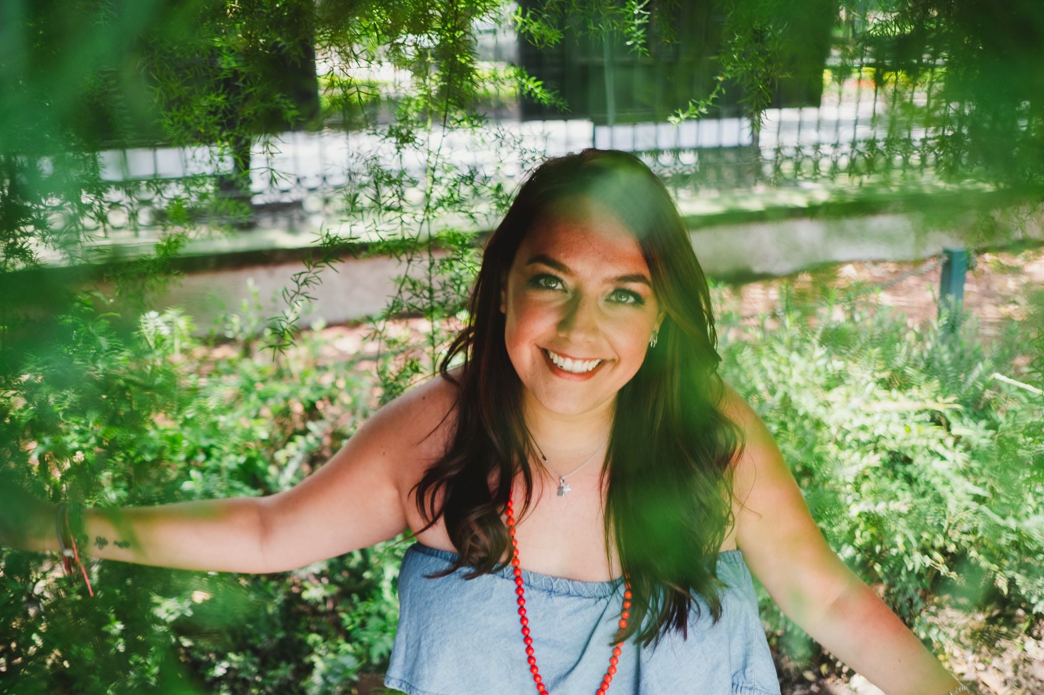 Fam. Farias. Wedding and family photographer in Mexico City