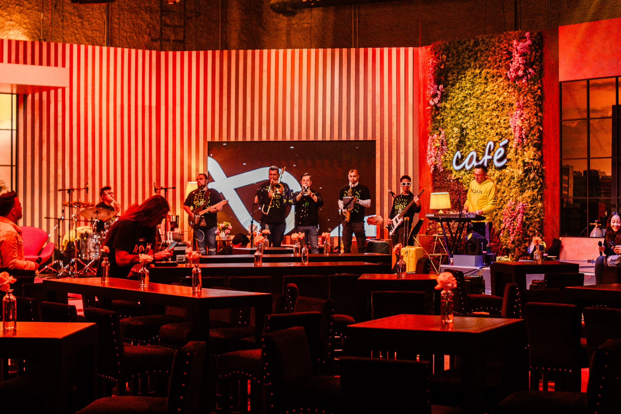 Grupo Imagen / Chapulin Agency. Wedding and family photographer in Mexico City