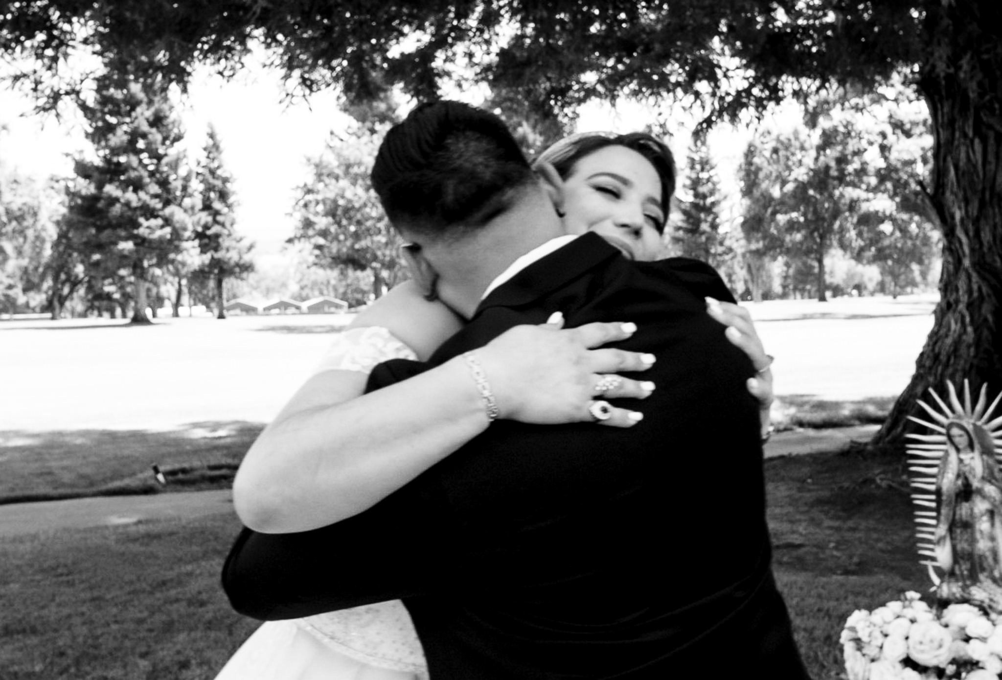 Rosy & Erik / San Francisco. Wedding and family photographer in Mexico City