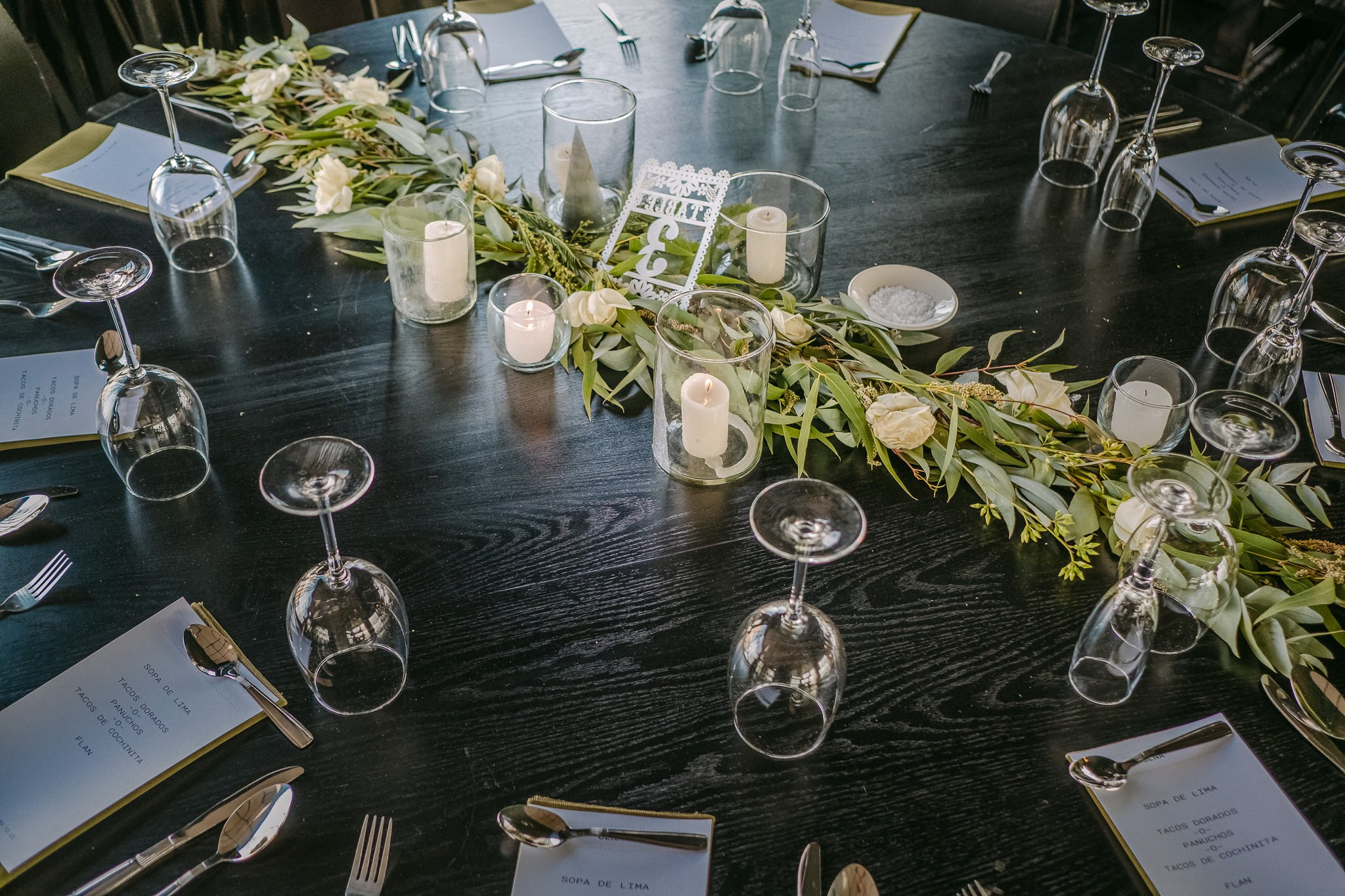 Yolanda & Miles. Wedding and family photographer in Mexico City