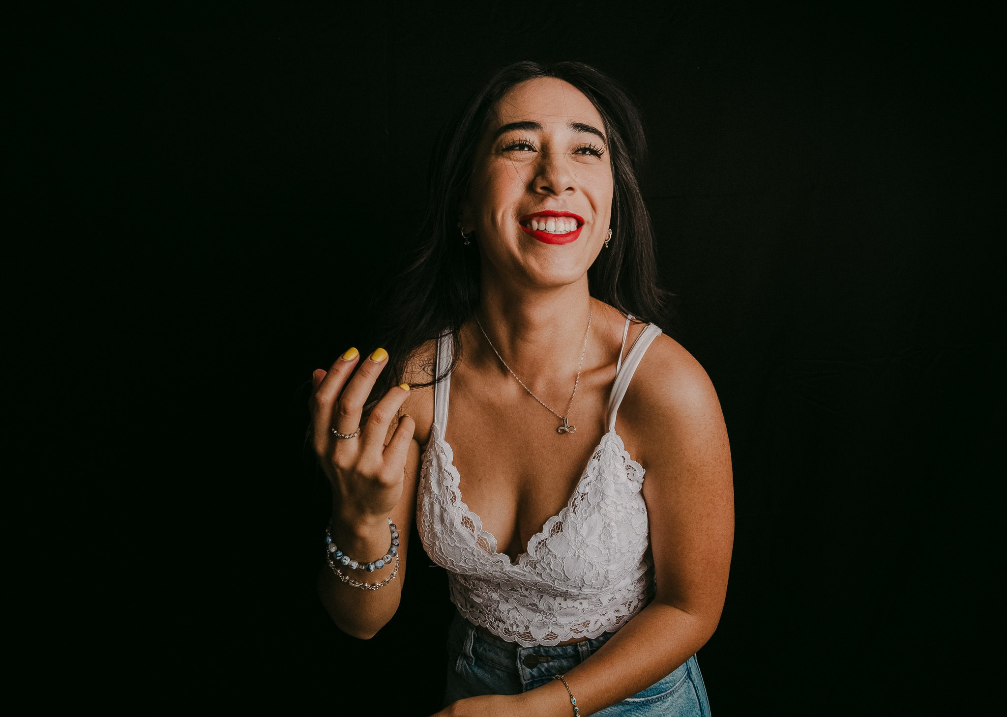 Zar. Wedding and family photographer in Mexico City