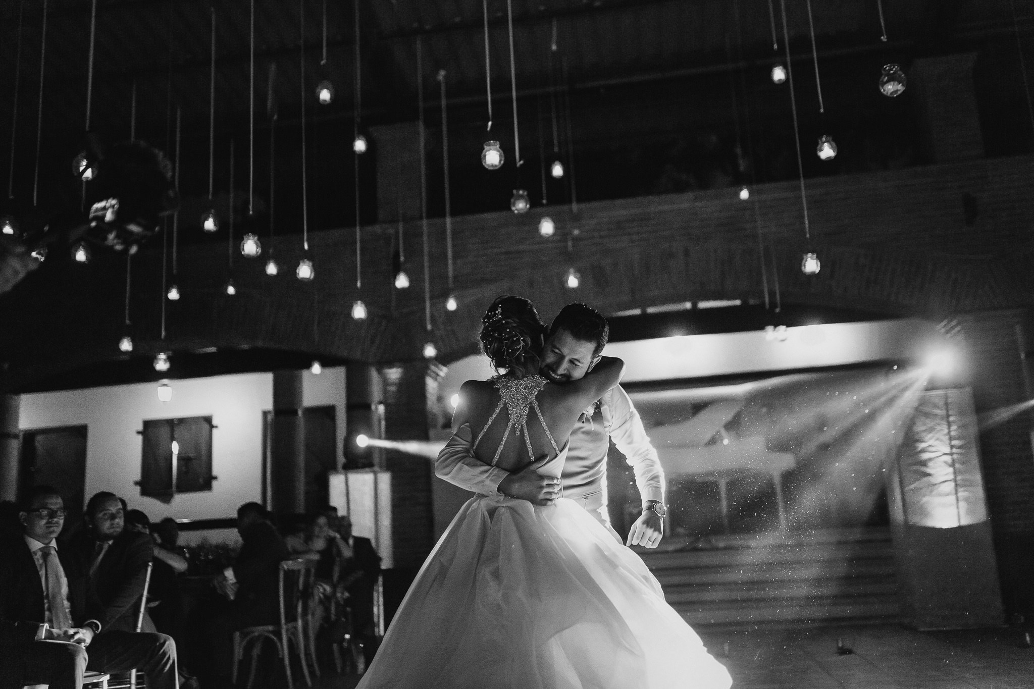 Sol & Cesar. Wedding and family photographer in Mexico City