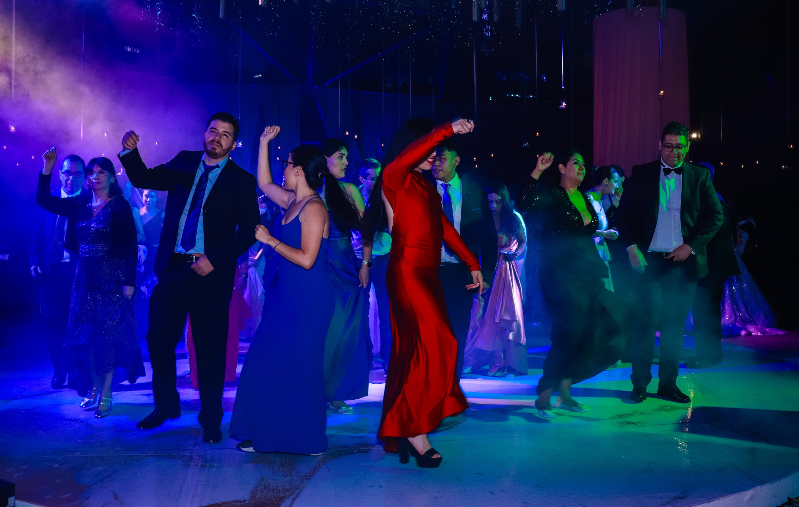 Dana & Fer / Cdmx. Wedding and family photographer in Mexico City