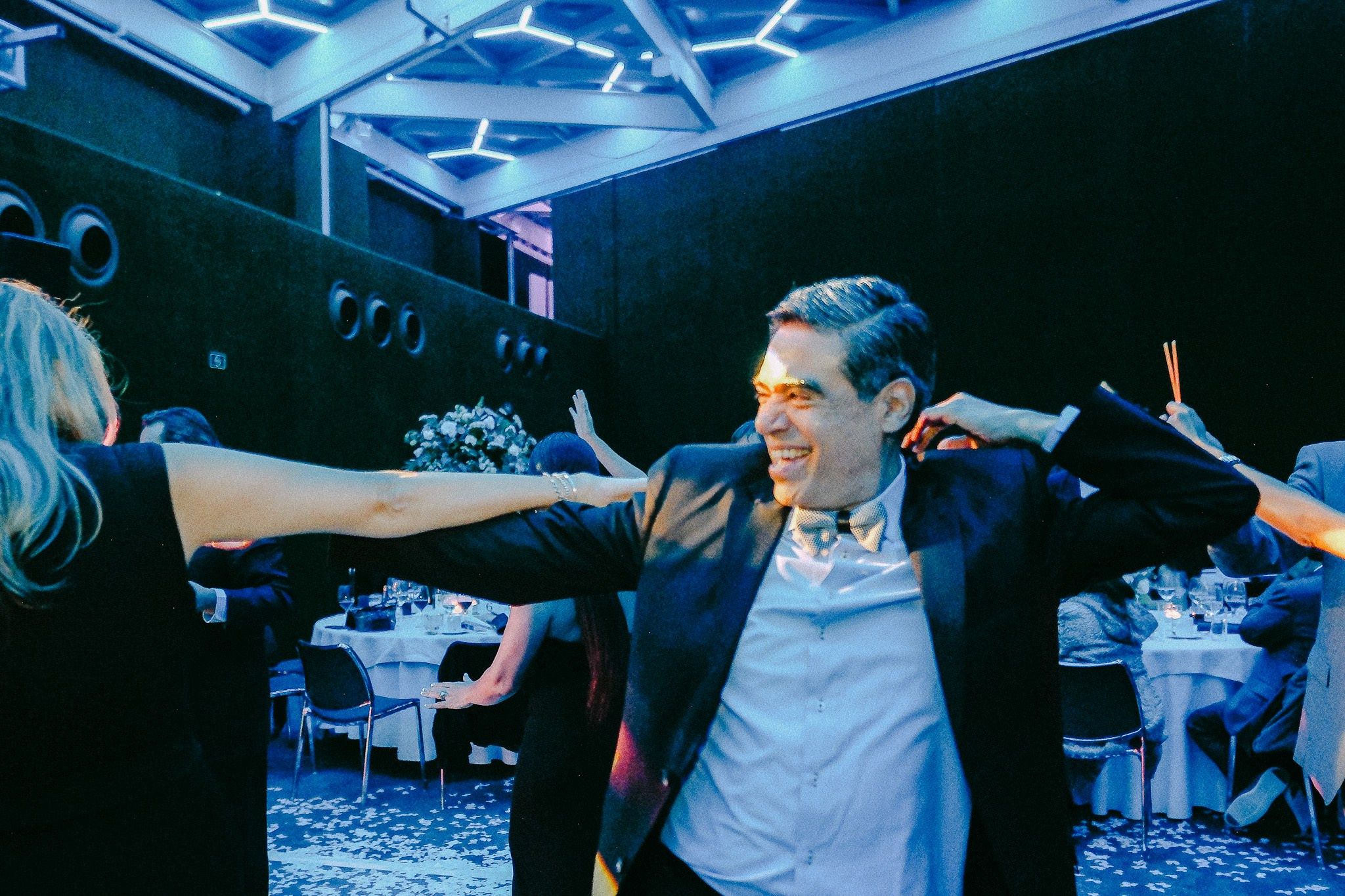 Mariana & Luis. Wedding and family photographer in Mexico City