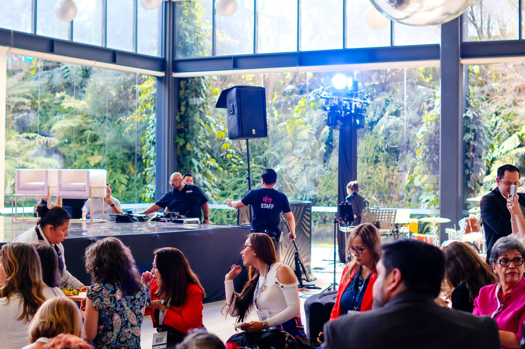 Neoretin / Chapulin Agency. Wedding and family photographer in Mexico City