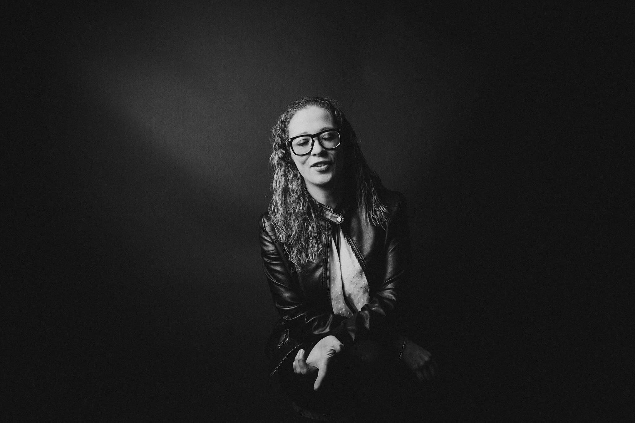 Ana. Wedding and family photographer in Mexico City