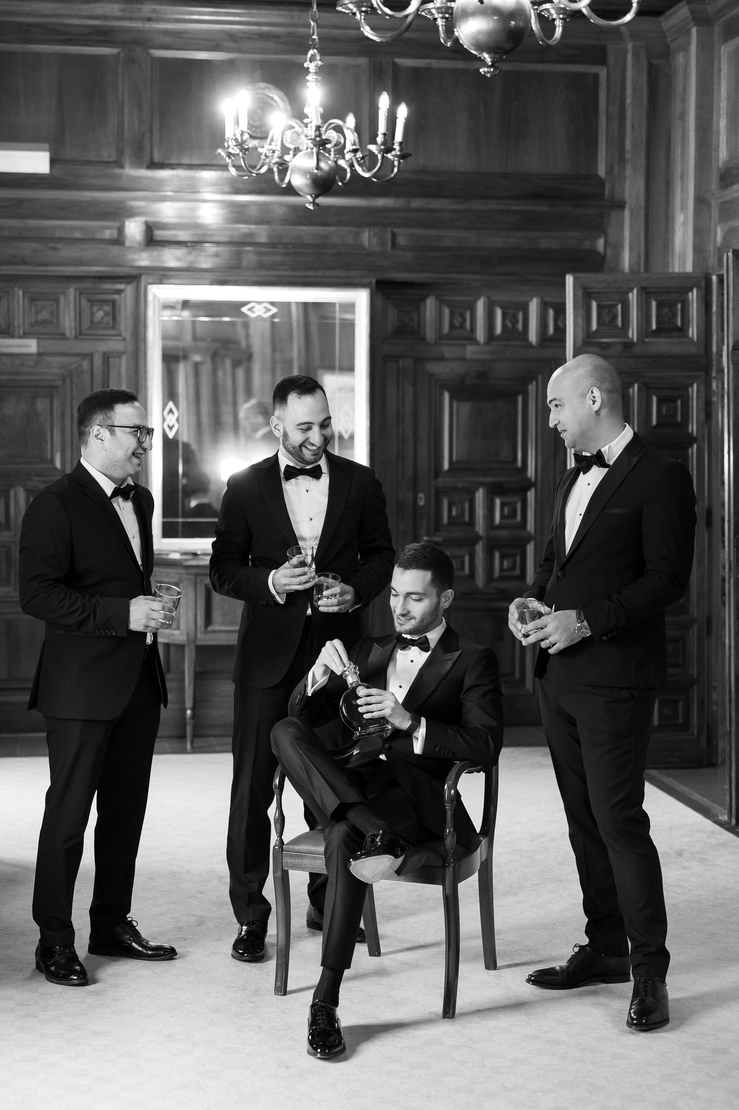 Lilit & Tigran. Wedding photographer in Spain