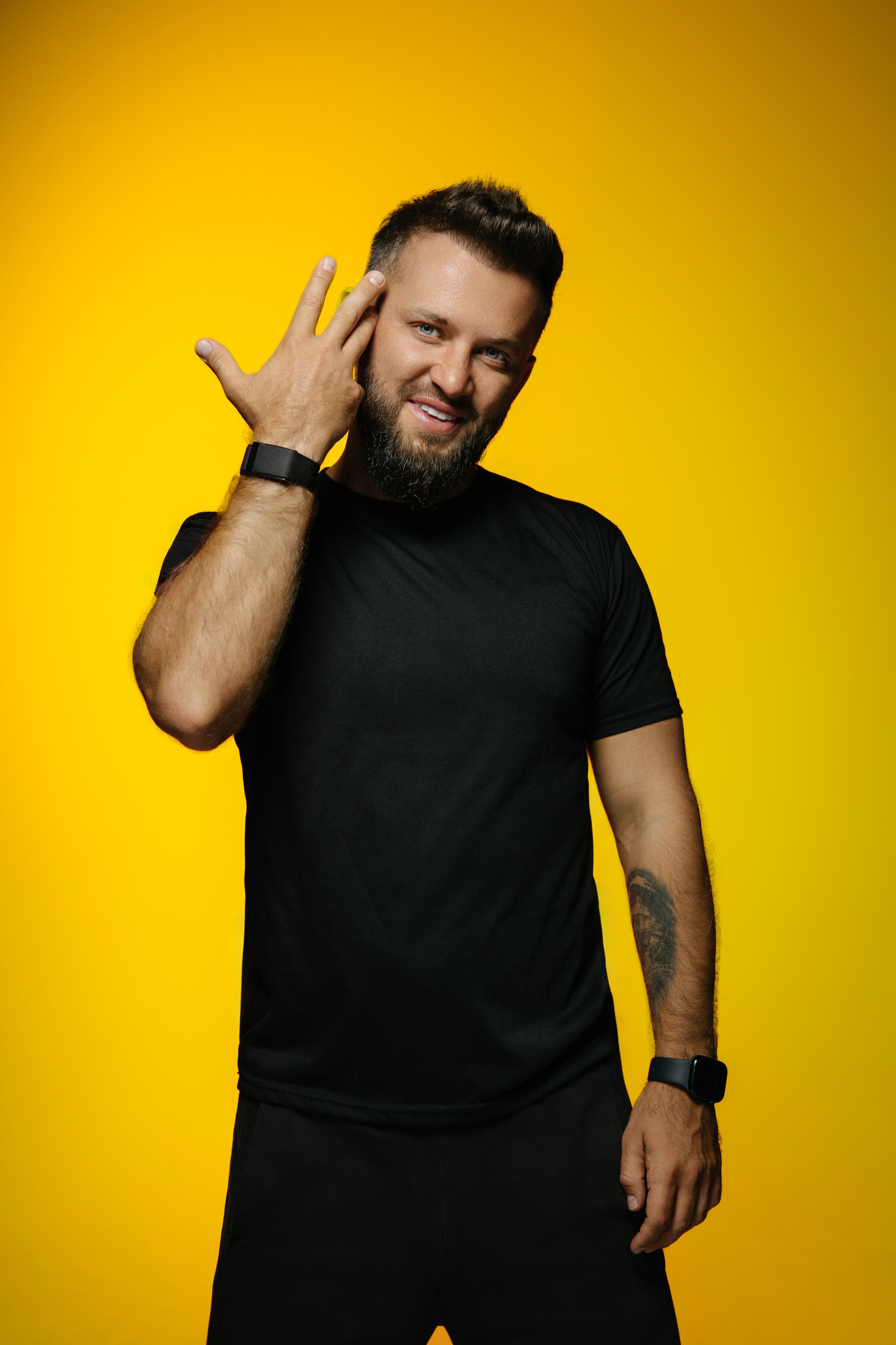 Artem. Профессиональный фотограф Нурмиева Вероника