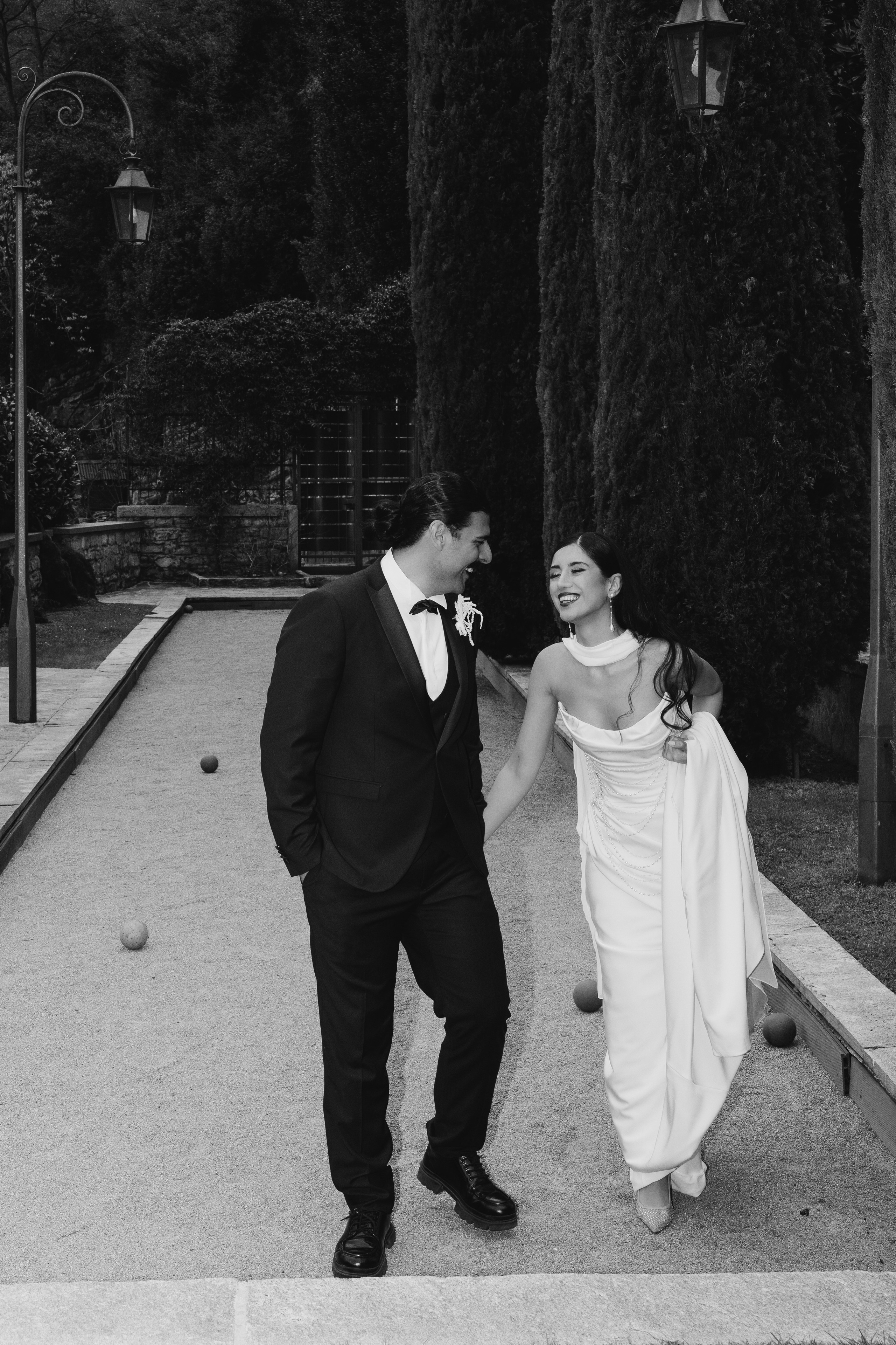 An intimate escape on Lake Como This one felt like La Dolce Vita. PHOTOGRAPHER IN ITALY