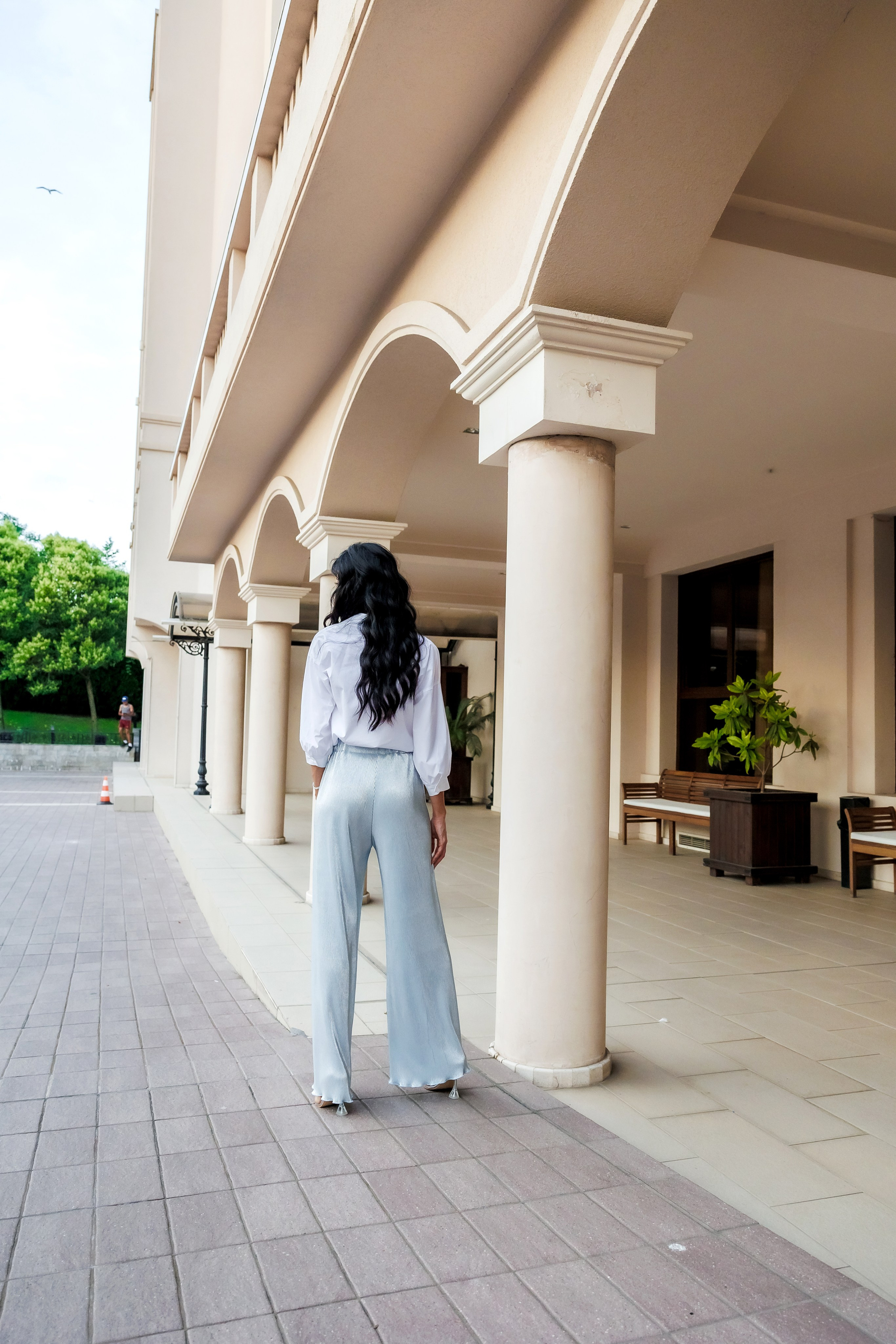 EVE Boutique. Фотограф Ирина Йотова