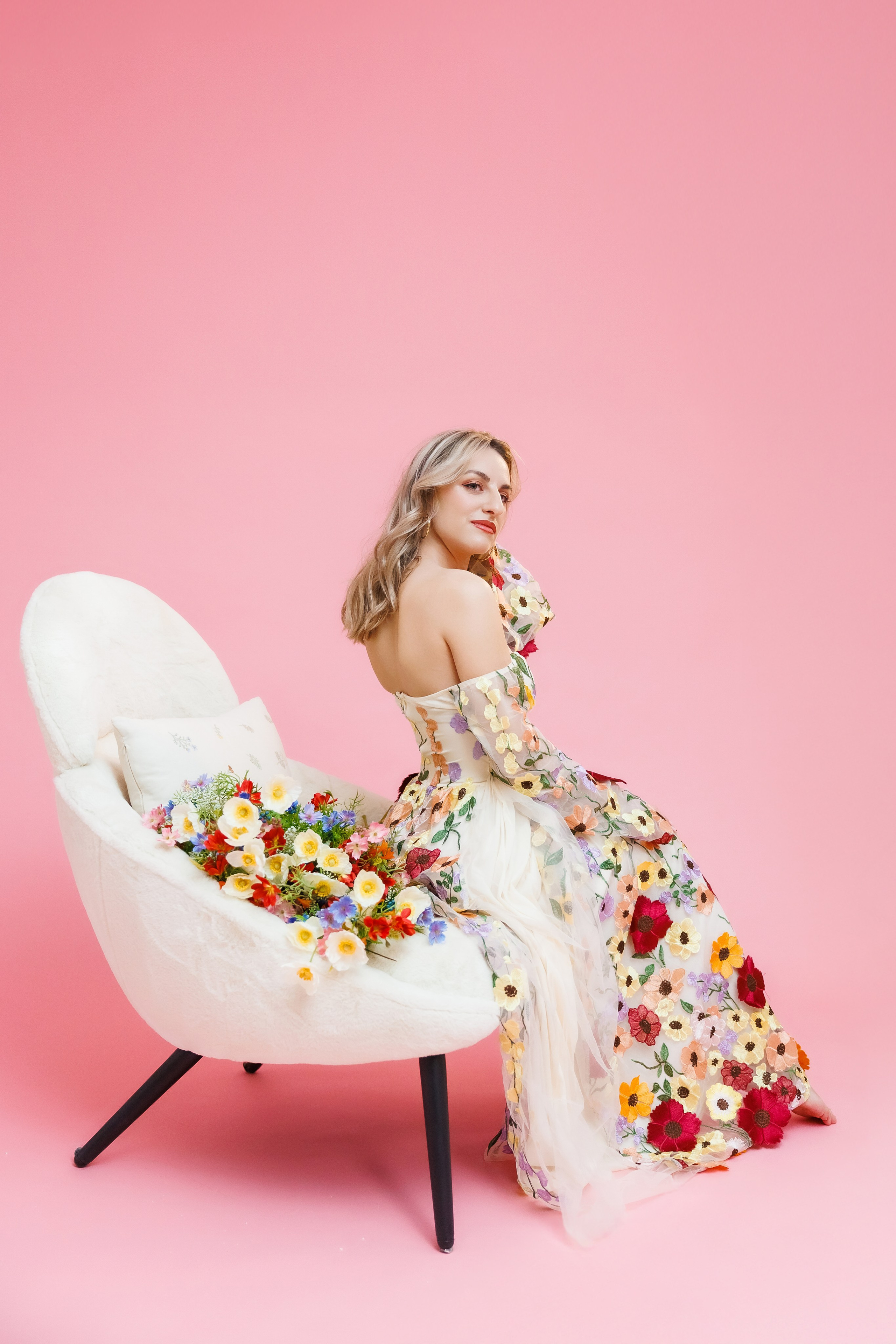 Честит Рожден Ден. Фотограф Ирина Йотова