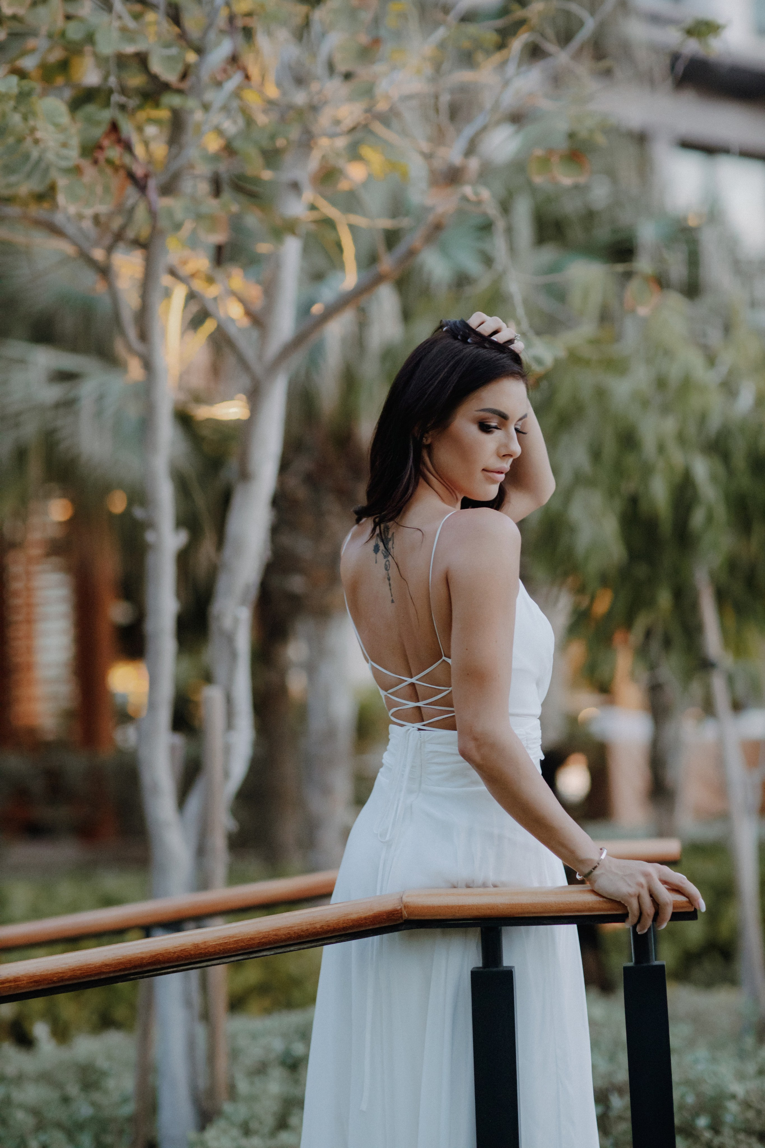 Lena & Amiral Wedding