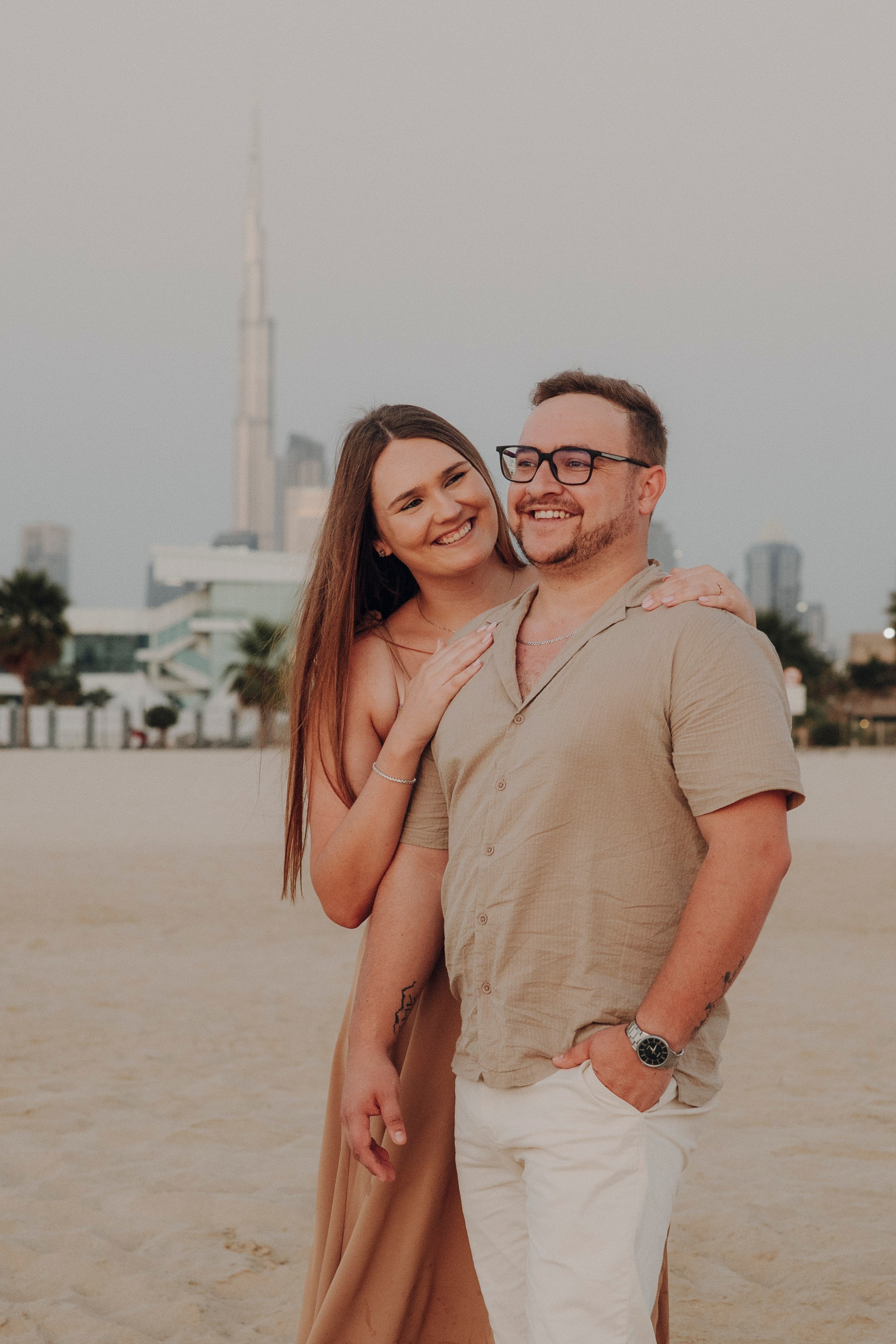 Olwen & Bianca PreWedding