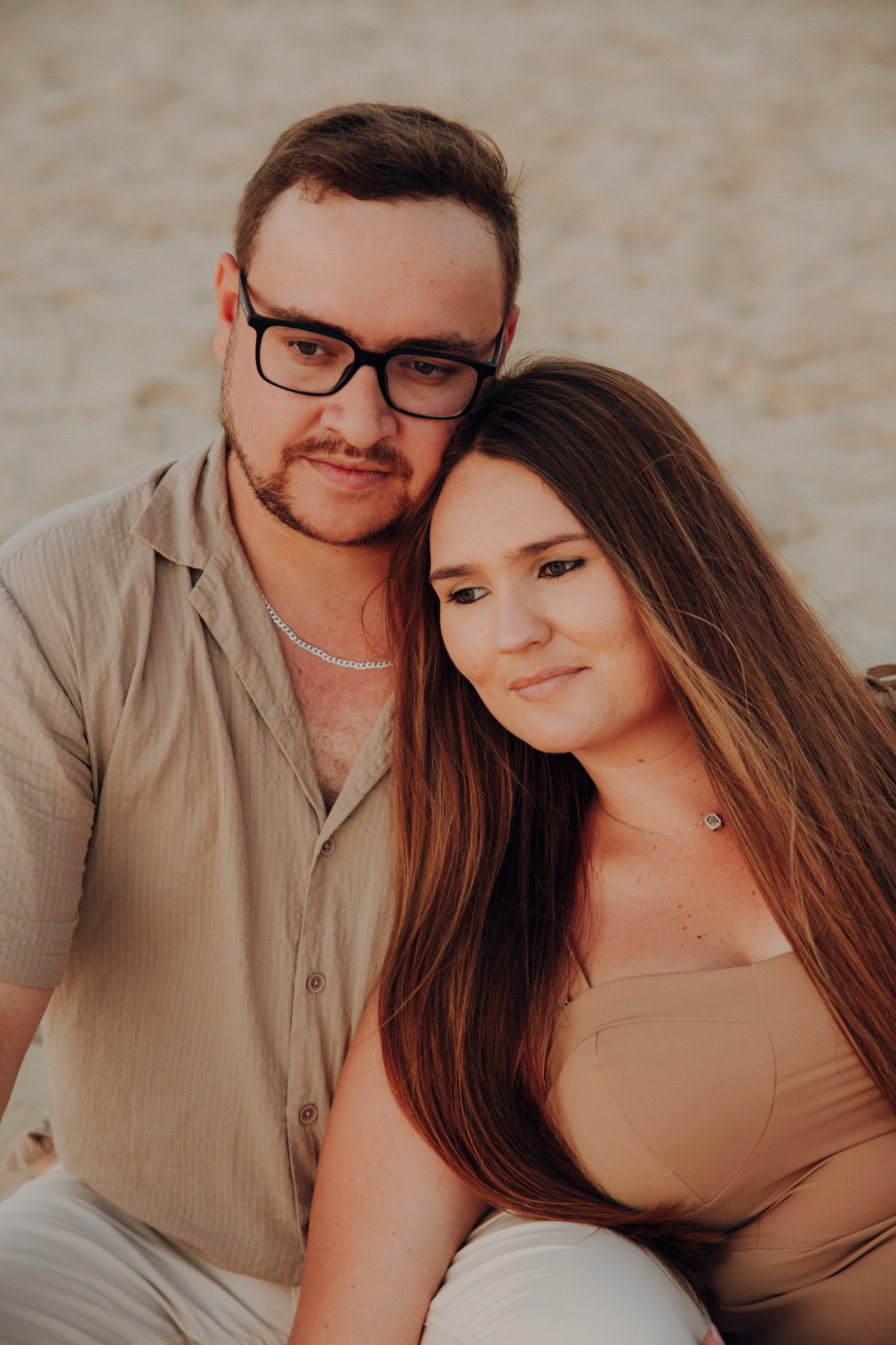 Olwen & Bianca PreWedding