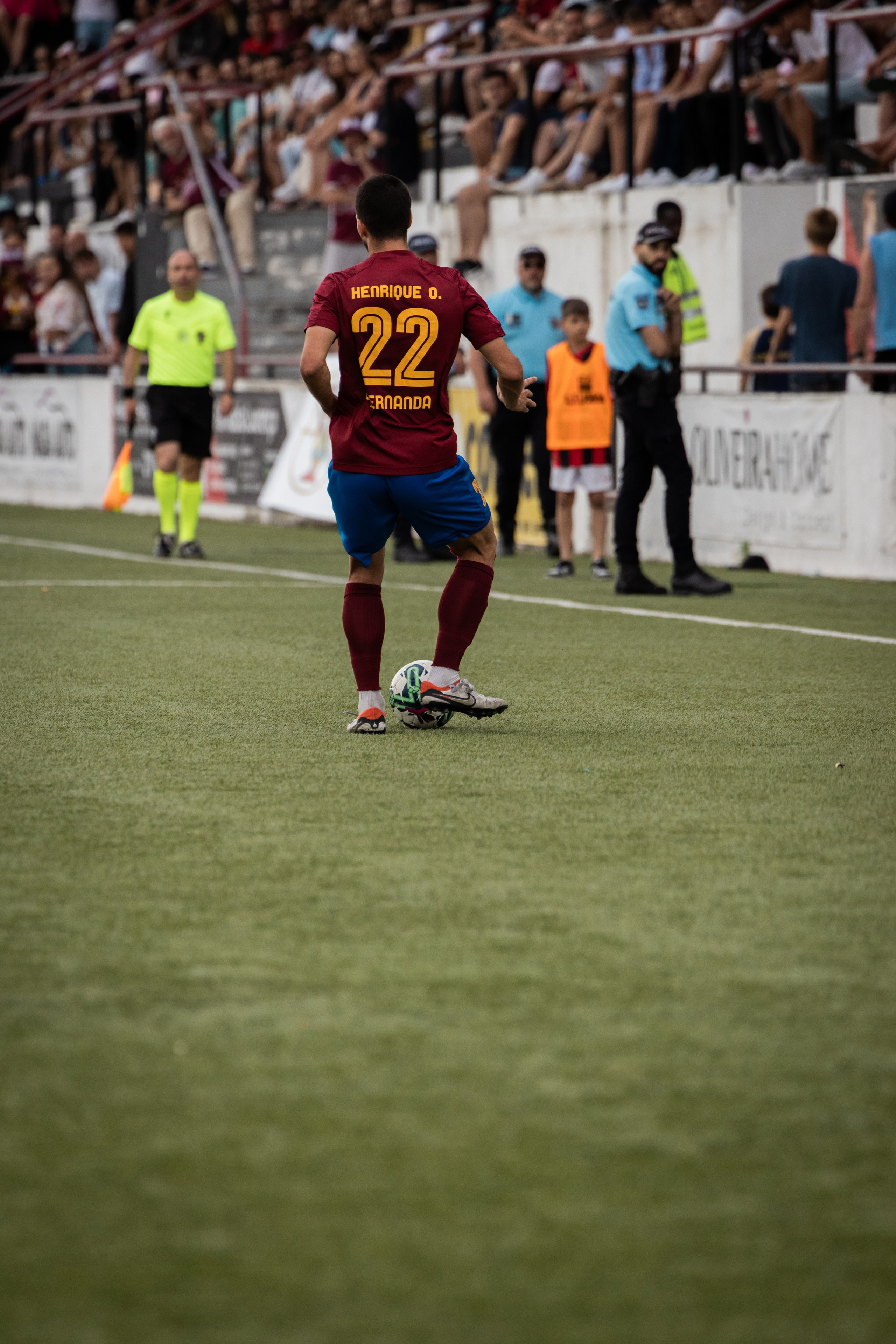 Final da taça AFL 2024/25. Retratos, eventos e Desporto